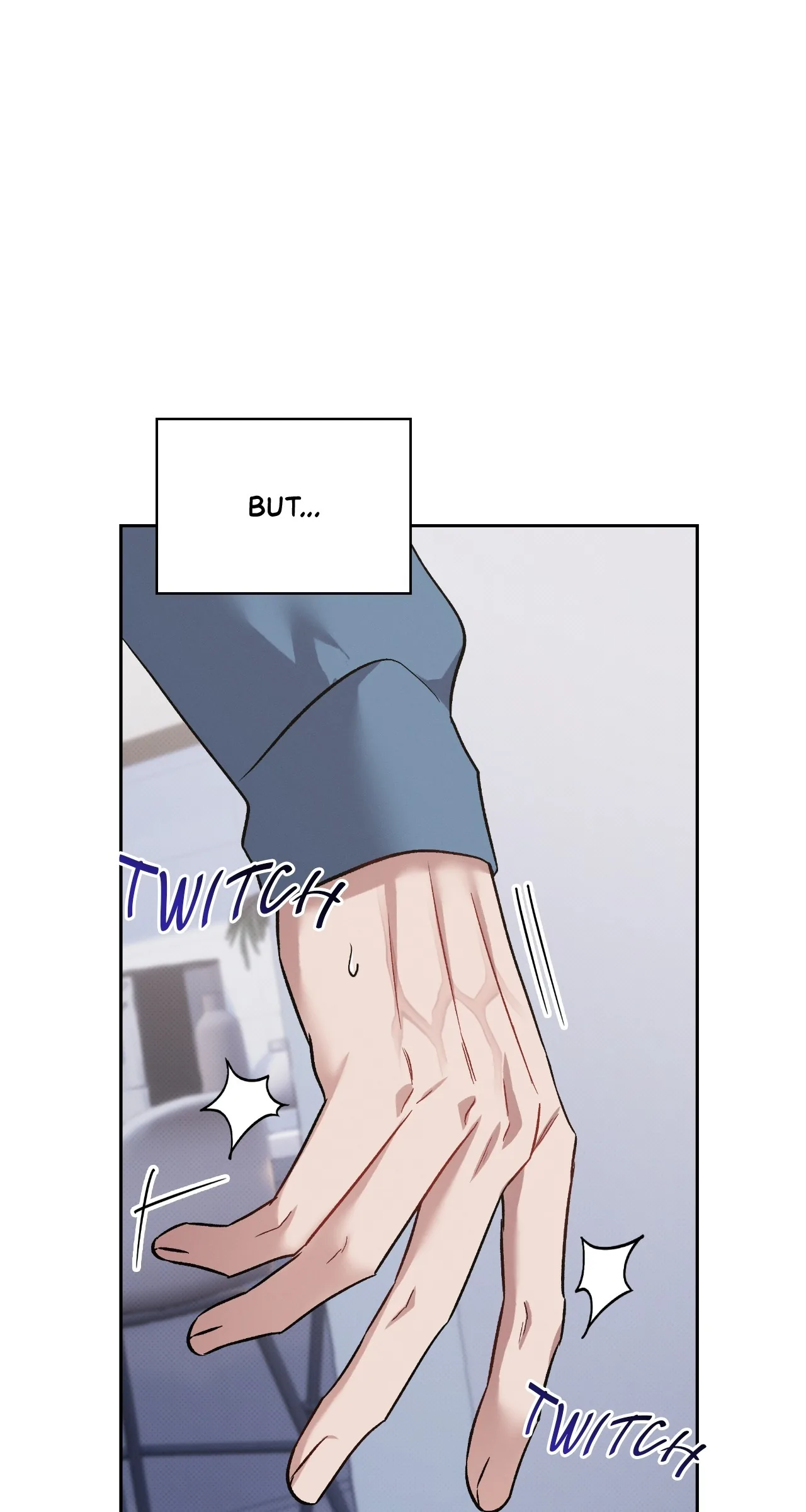 Amber Alert [Steamy] Chapter 50 page 70 - 