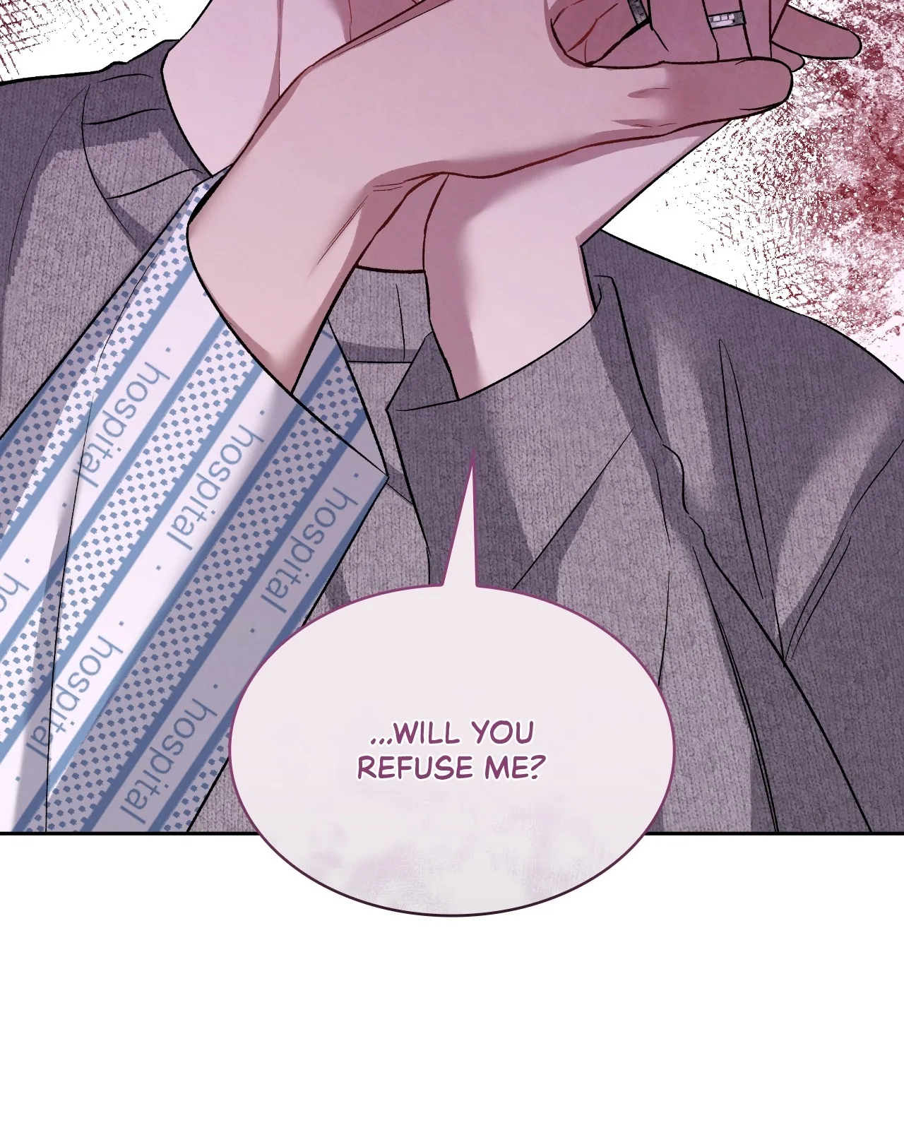 Amber Alert [Steamy] Chapter 50 page 72 - 