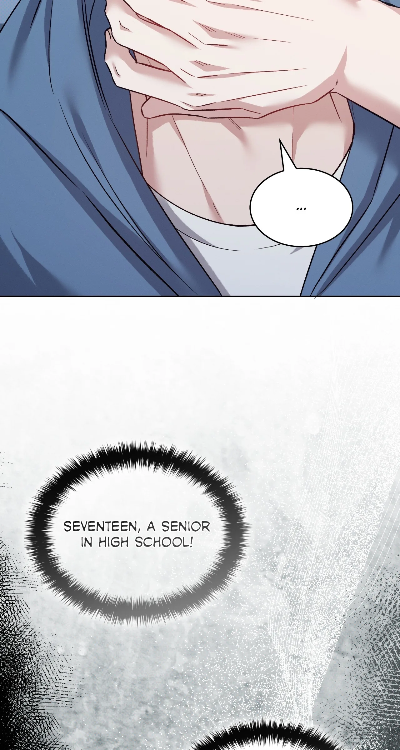 Amber Alert [Steamy] Chapter 50 page 76 - 