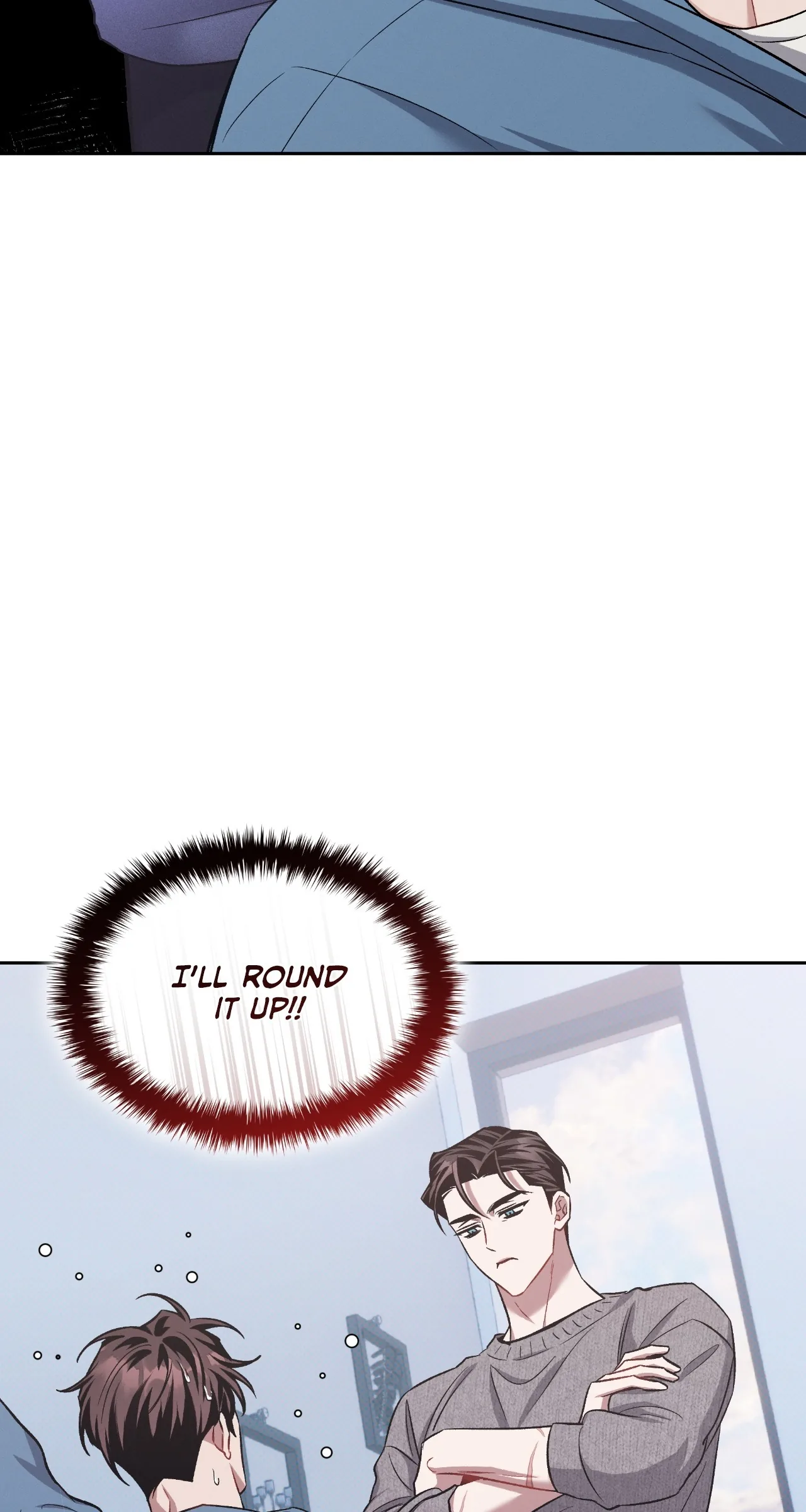 Amber Alert [Steamy] Chapter 50 page 78 - 