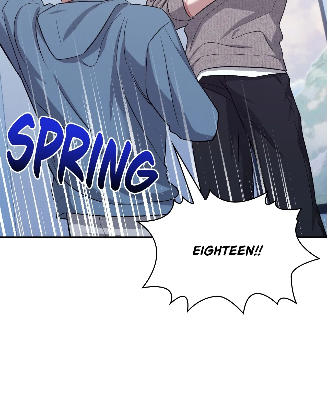 Amber Alert [Steamy] Chapter 50 page 79 - 