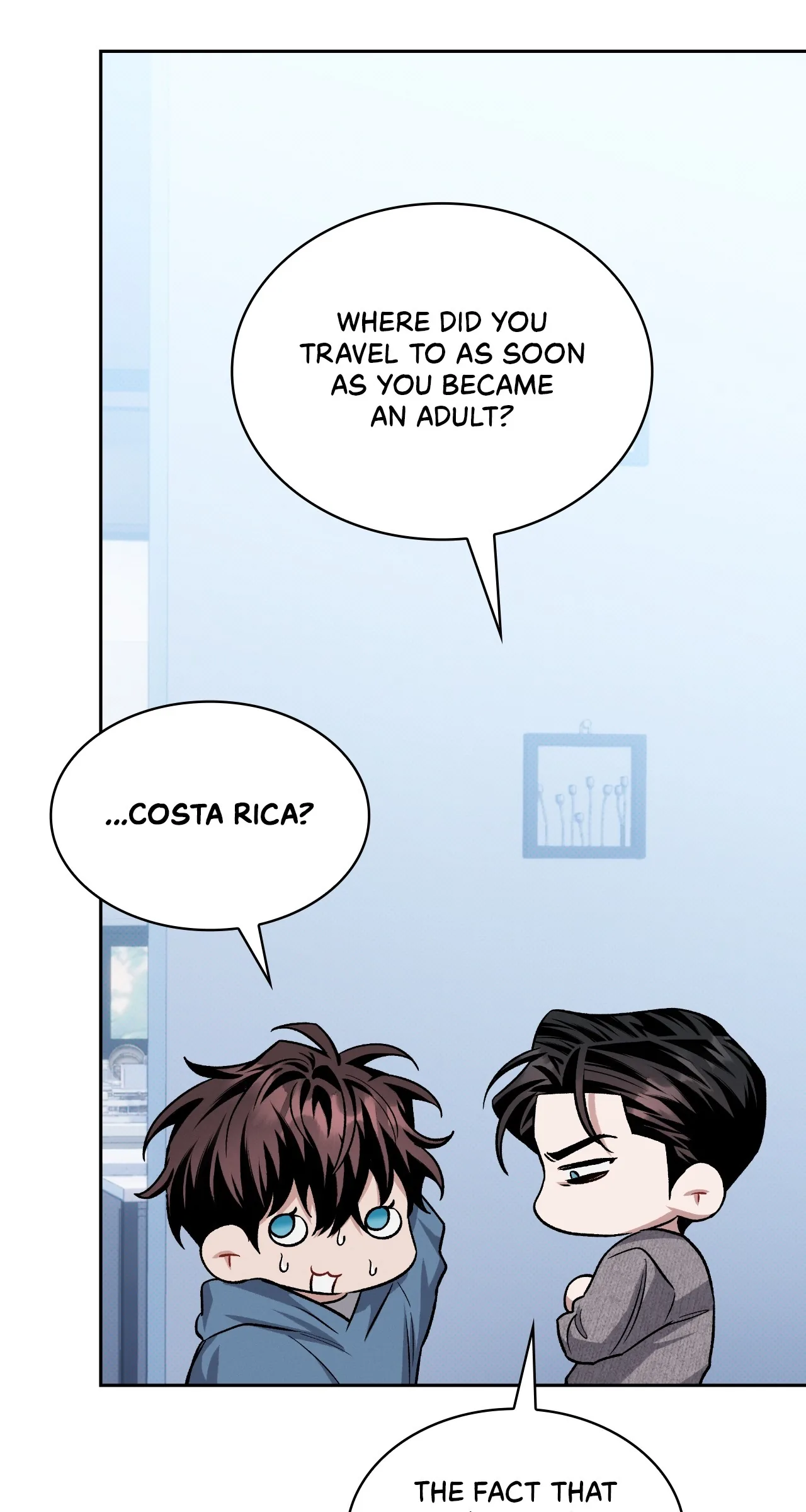 Amber Alert [Steamy] Chapter 50 page 81 - 