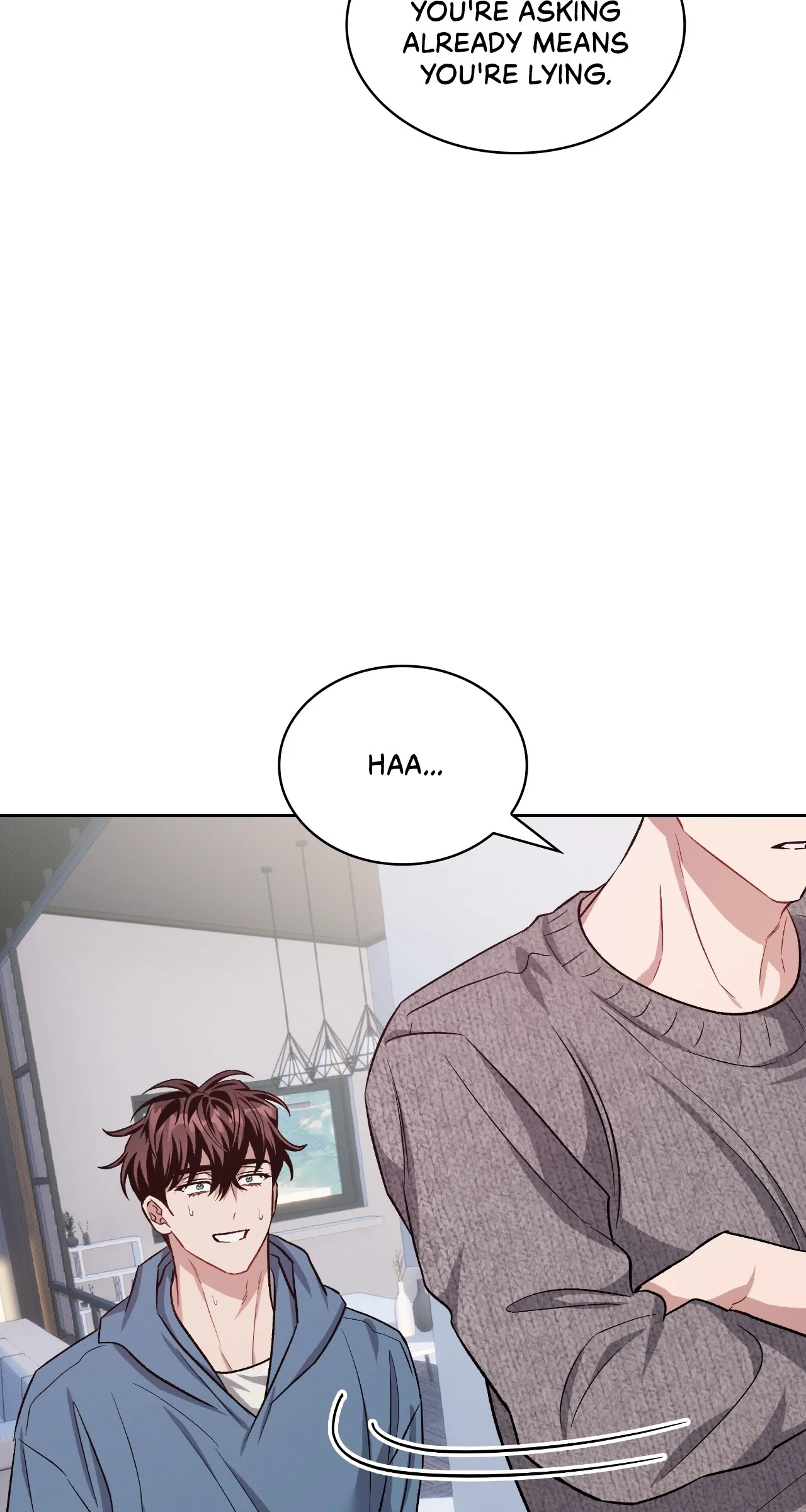 Amber Alert [Steamy] Chapter 50 page 82 - 