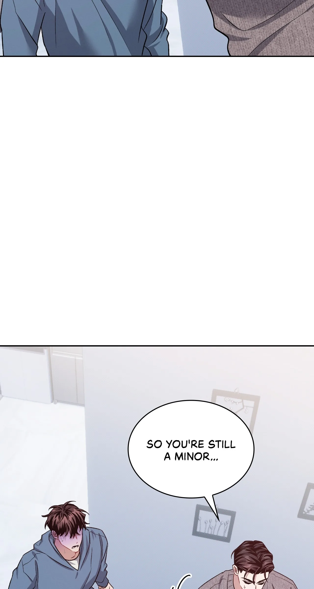 Amber Alert [Steamy] Chapter 50 page 83 - 