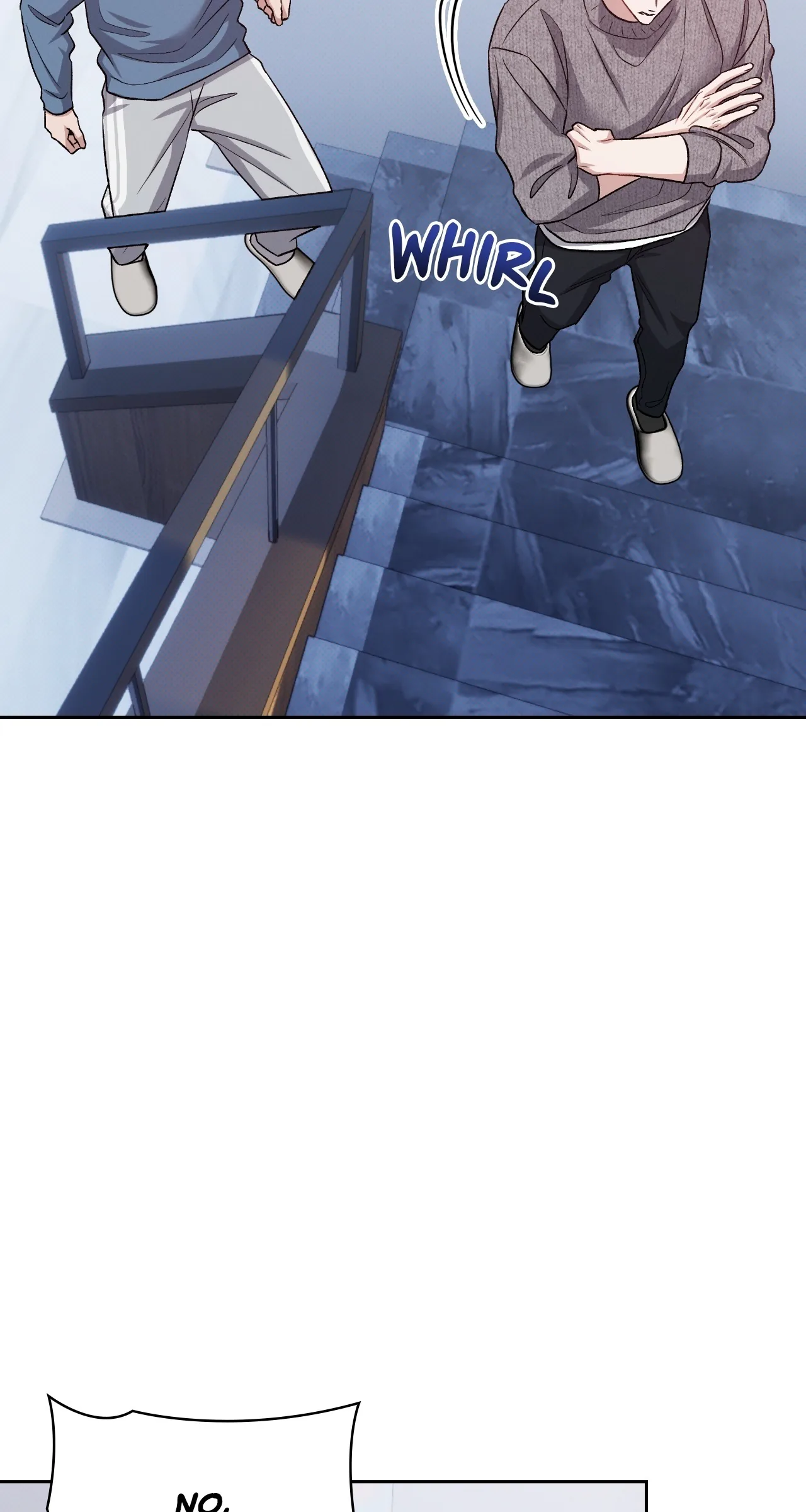 Amber Alert [Steamy] Chapter 50 page 84 - 