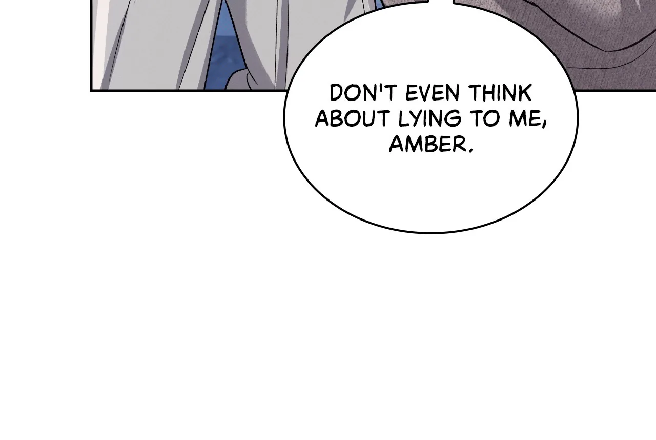 Amber Alert [Steamy] Chapter 50 page 87 - 