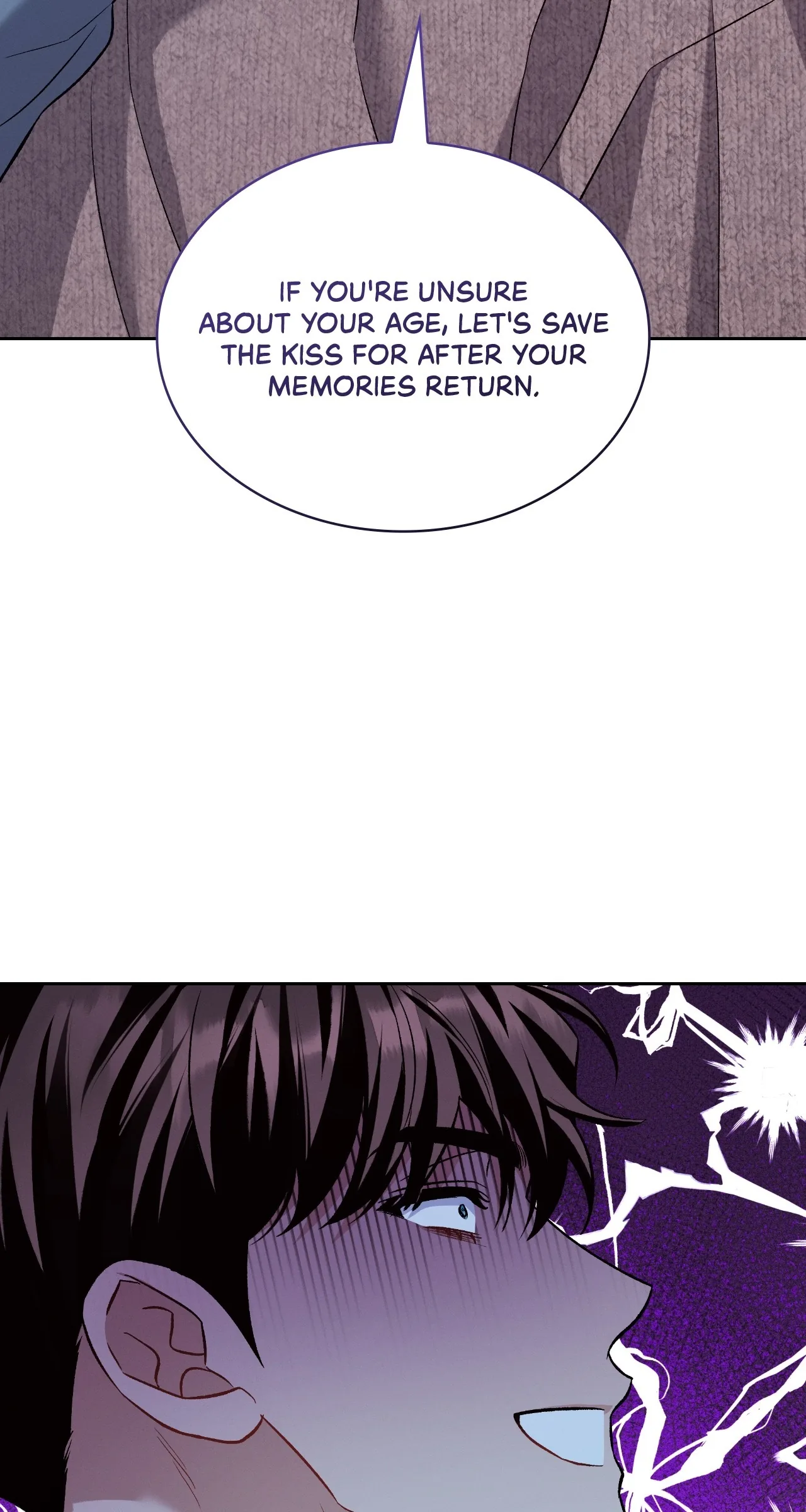 Amber Alert [Steamy] Chapter 50 page 89 - 