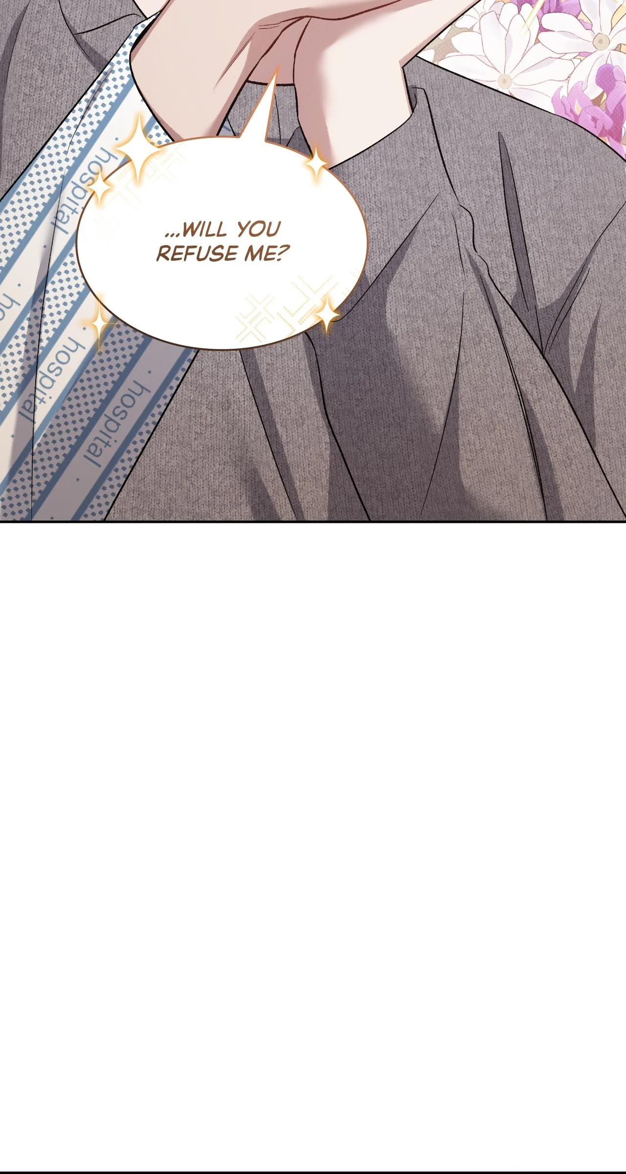Amber Alert [Steamy] Chapter 50 page 10 - 