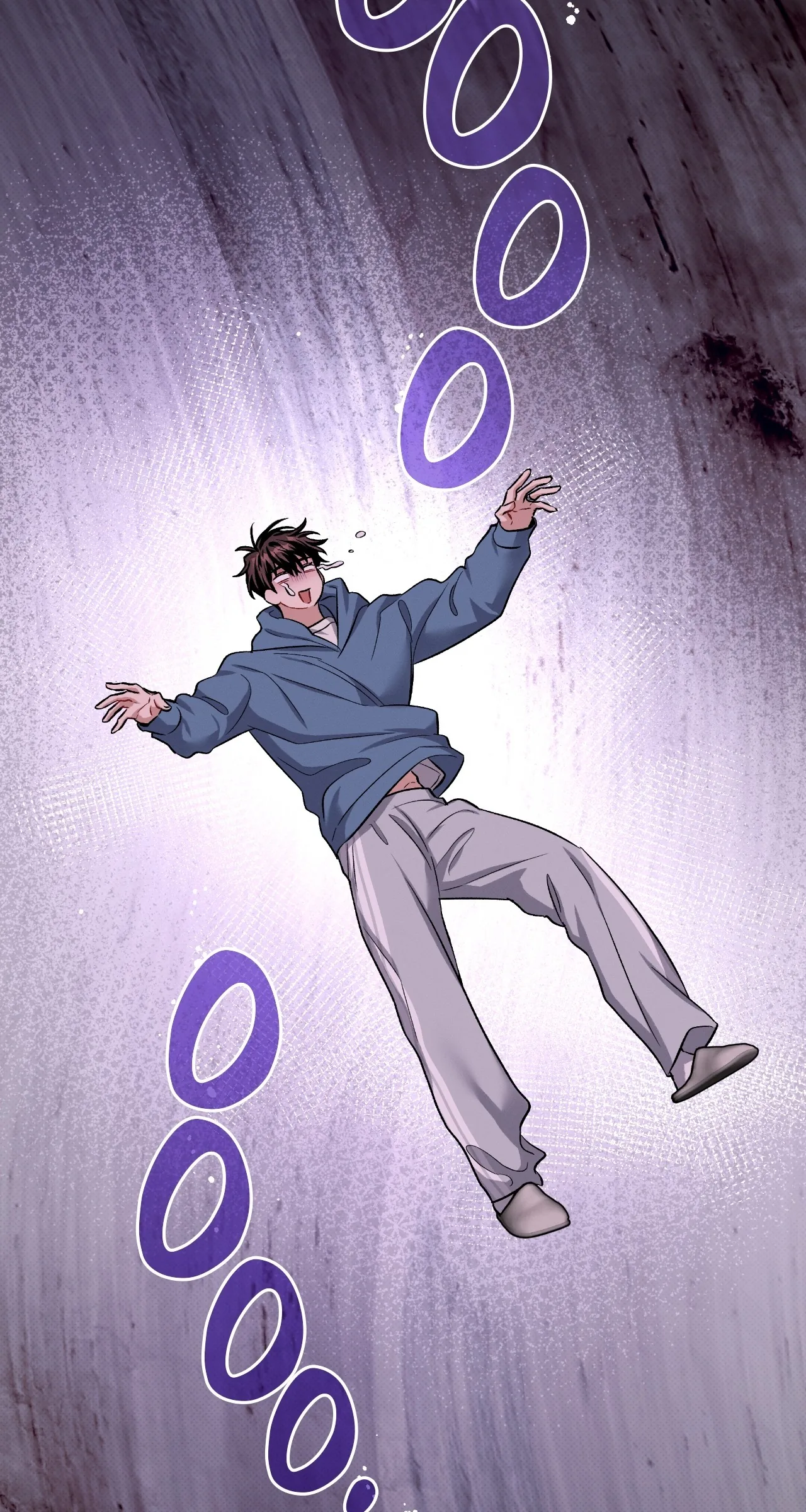 Amber Alert [Steamy] Chapter 50 page 91 - 