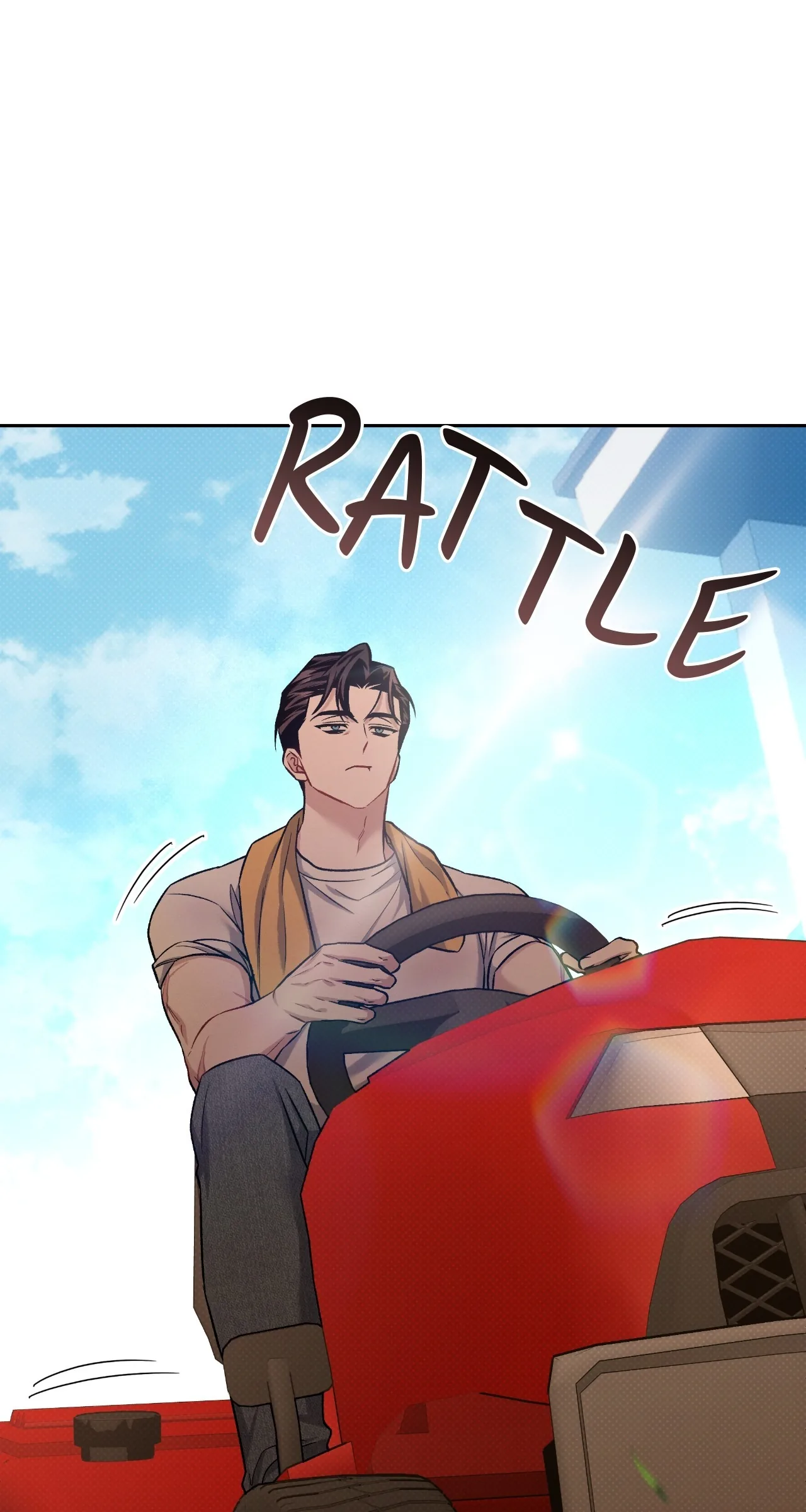 Amber Alert [Steamy] Chapter 52 page 2 - 