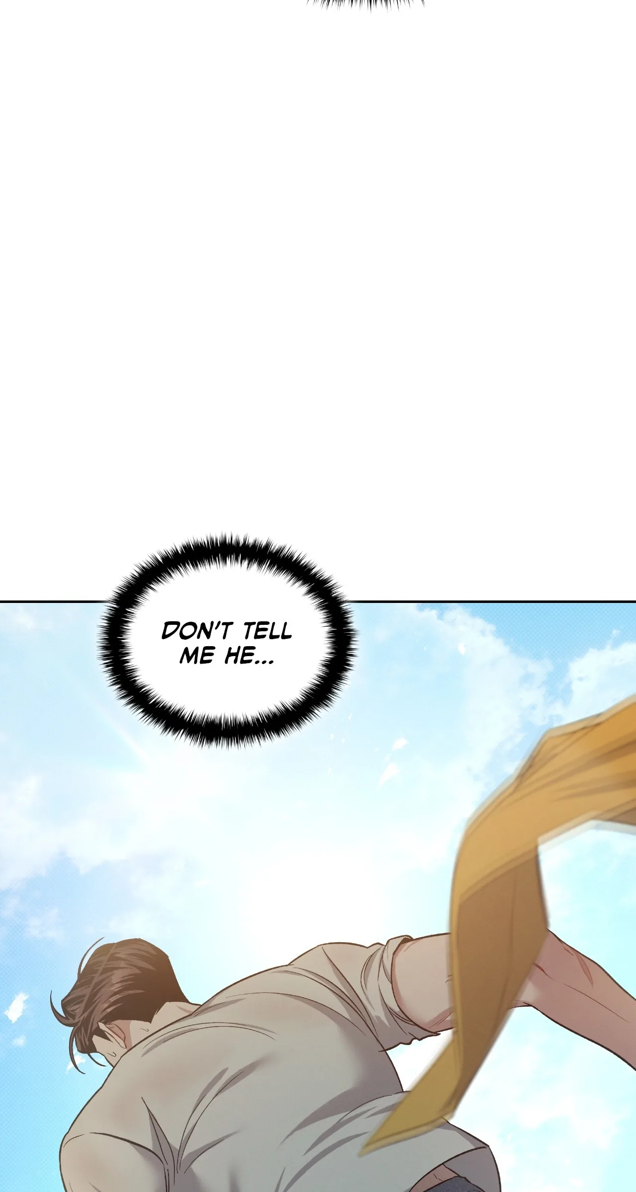 Amber Alert [Steamy] Chapter 52 page 14 - 
