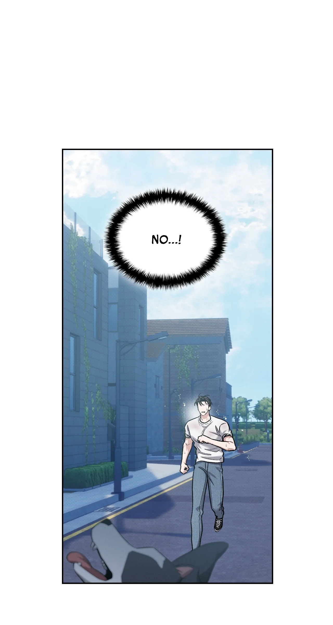 Amber Alert [Steamy] Chapter 52 page 16 - 