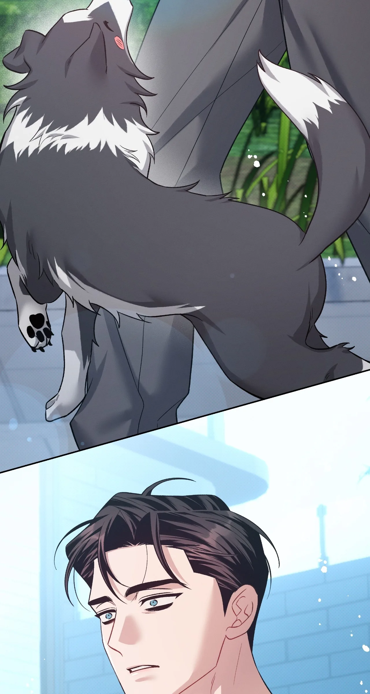 Amber Alert [Steamy] Chapter 52 page 18 - 