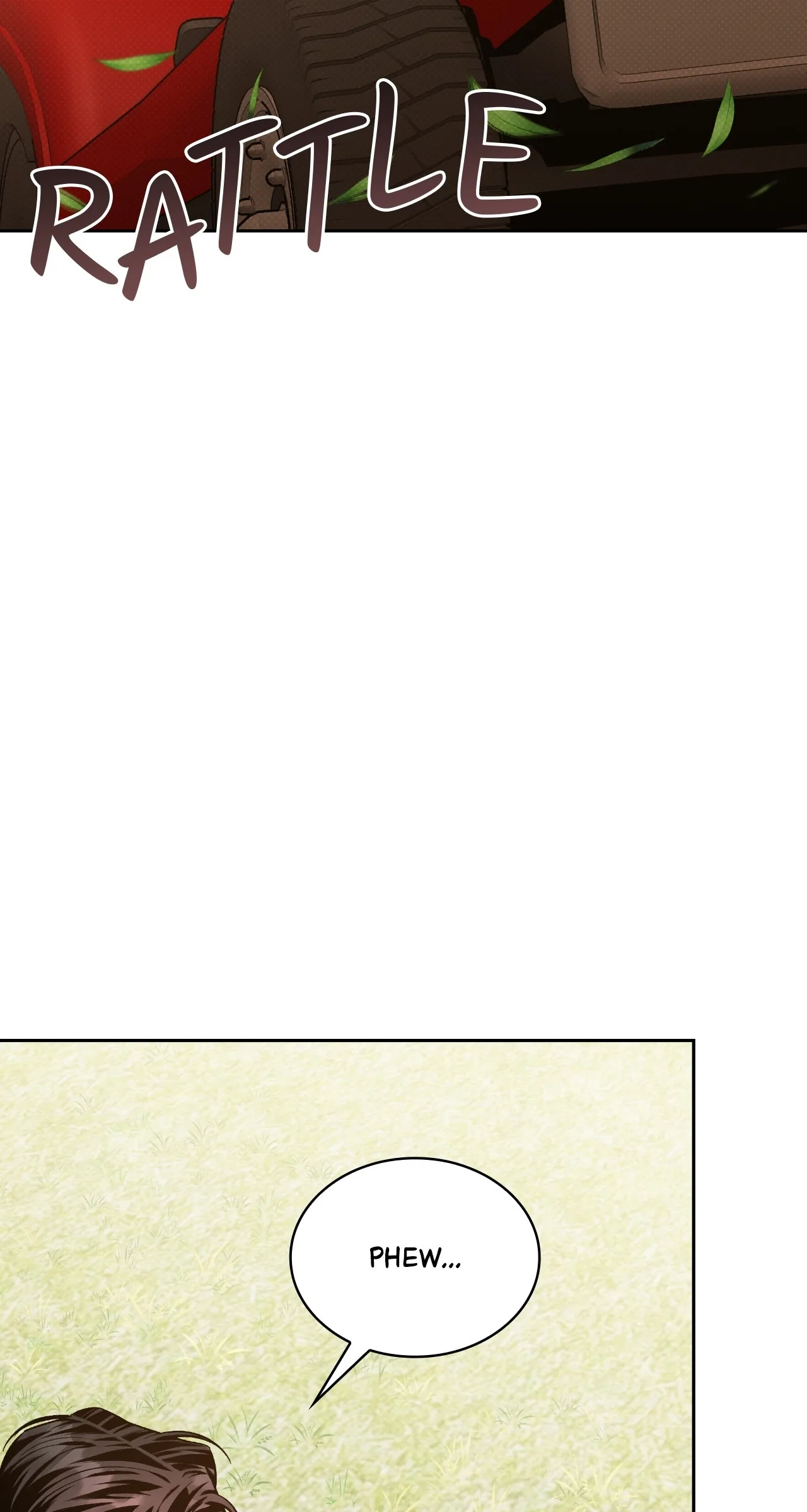 Amber Alert [Steamy] Chapter 52 page 3 - 