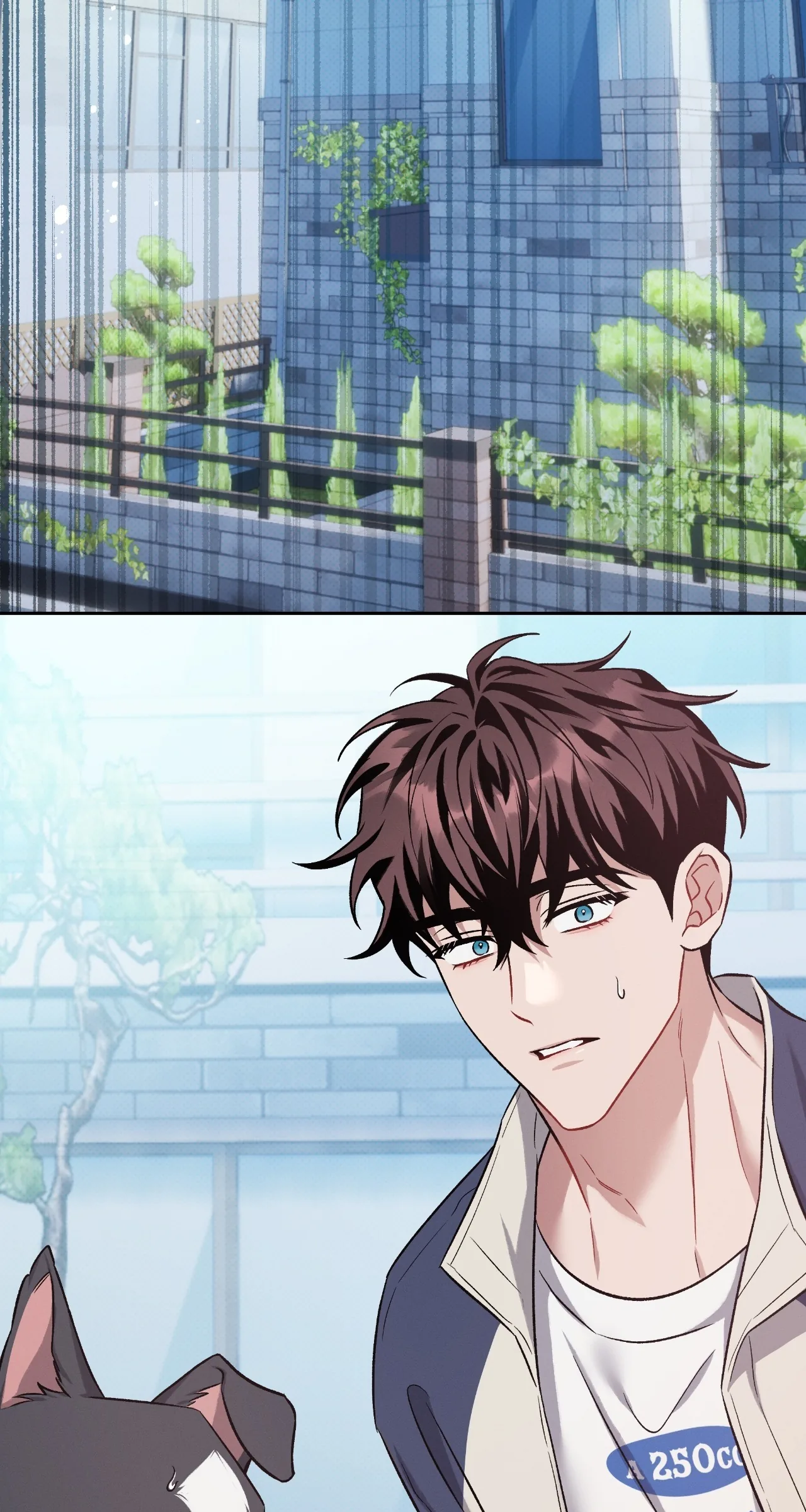 Amber Alert [Steamy] Chapter 52 page 22 - 
