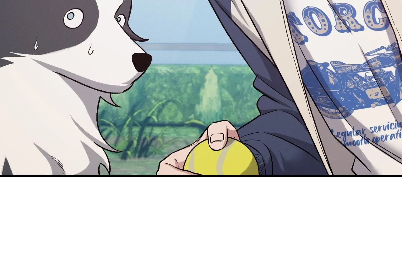 Amber Alert [Steamy] Chapter 52 page 23 - 
