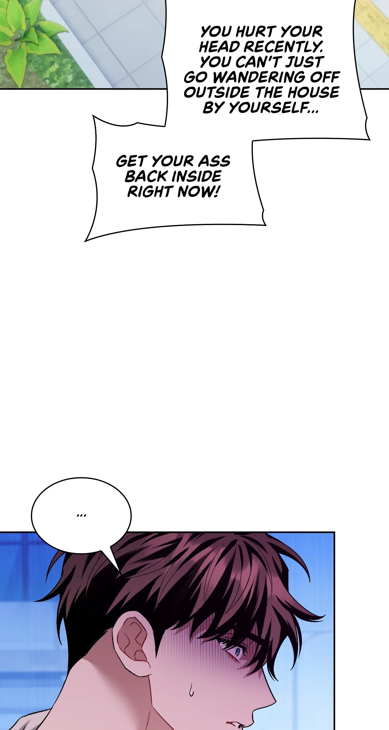 Amber Alert [Steamy] Chapter 52 page 25 - 