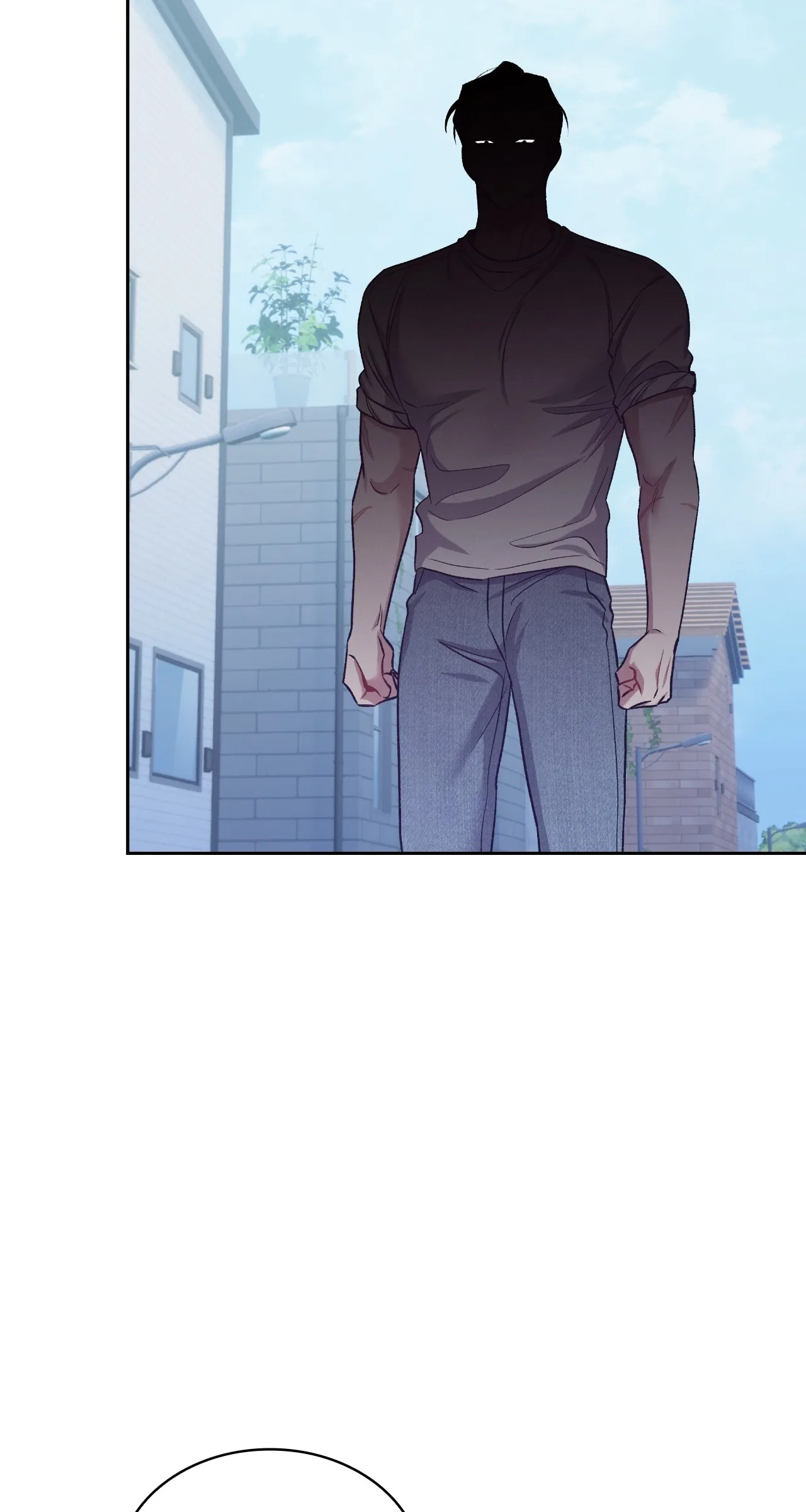 Amber Alert [Steamy] Chapter 52 page 27 - 