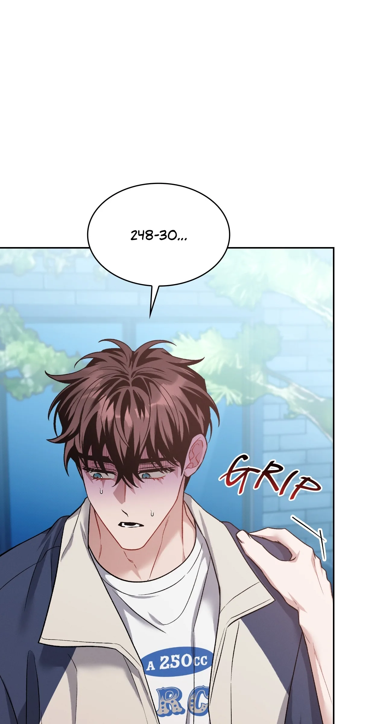 Amber Alert [Steamy] Chapter 52 page 29 - 