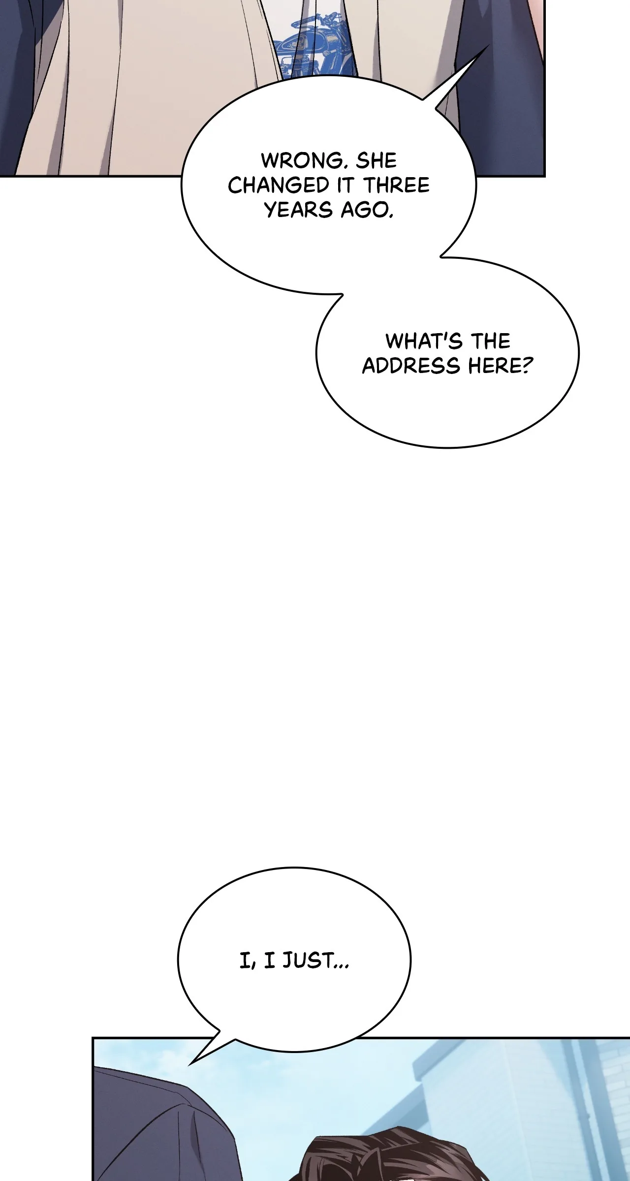 Amber Alert [Steamy] Chapter 52 page 30 - 