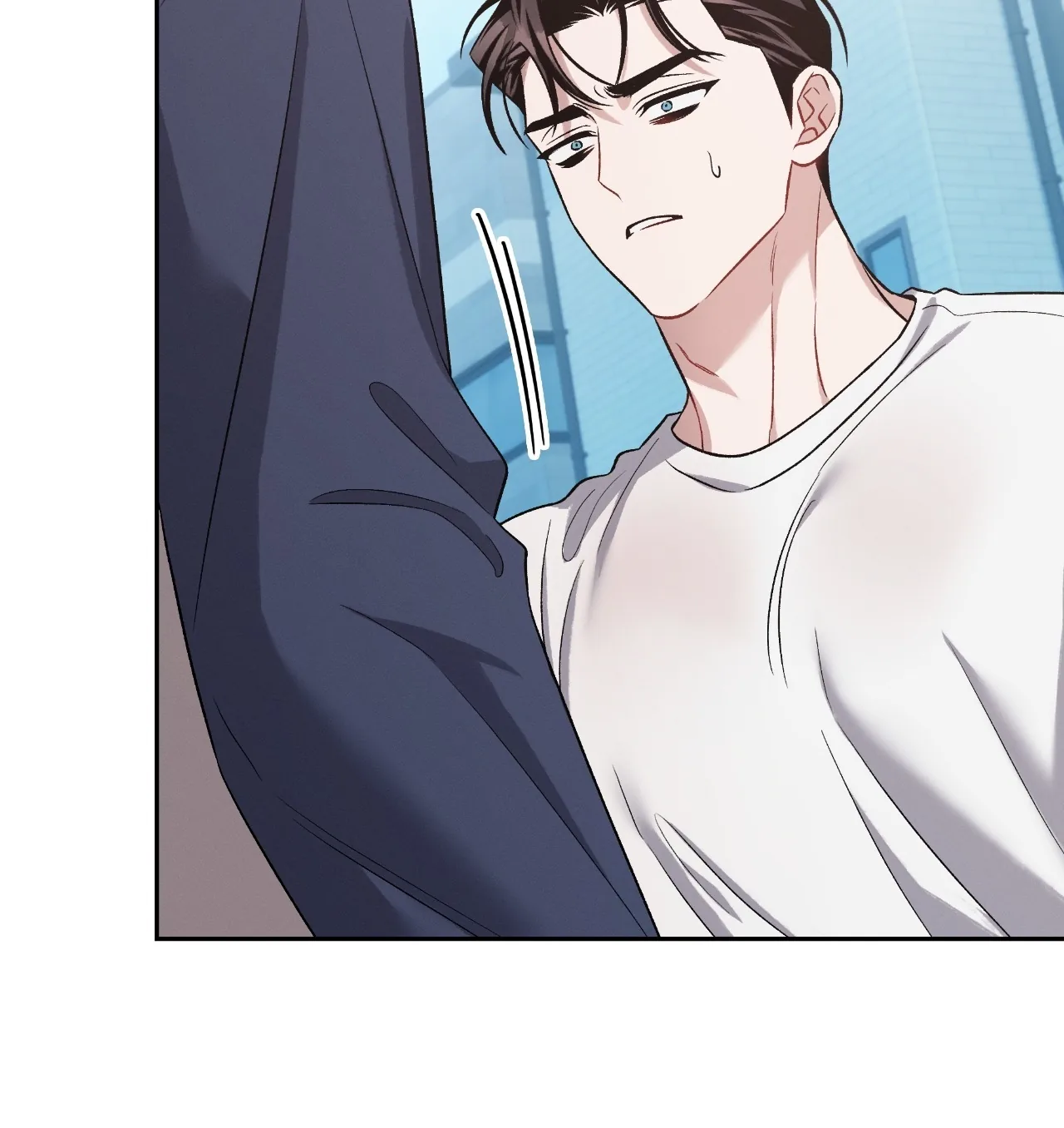 Amber Alert [Steamy] Chapter 52 page 31 - 