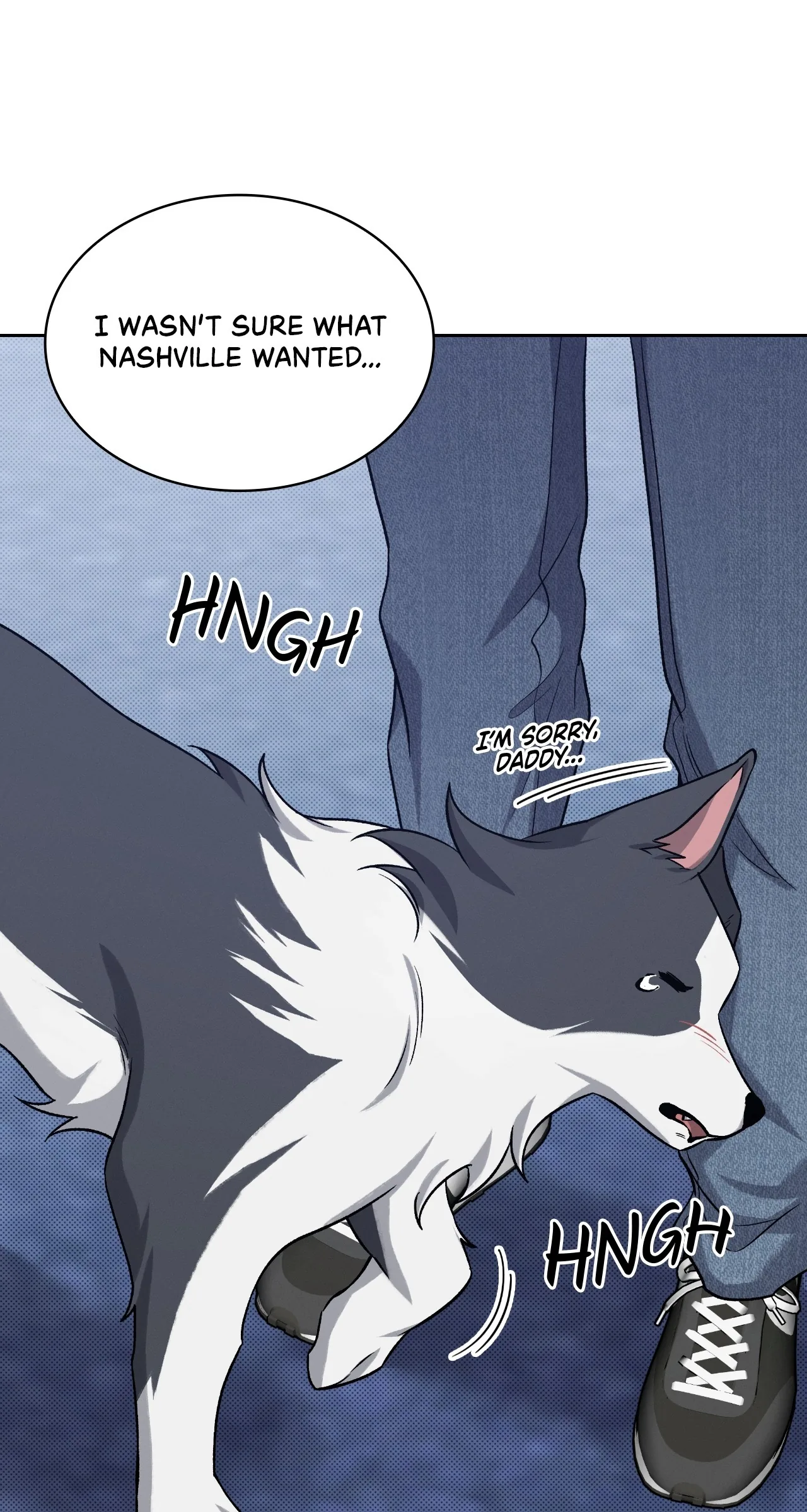 Amber Alert [Steamy] Chapter 52 page 32 - 