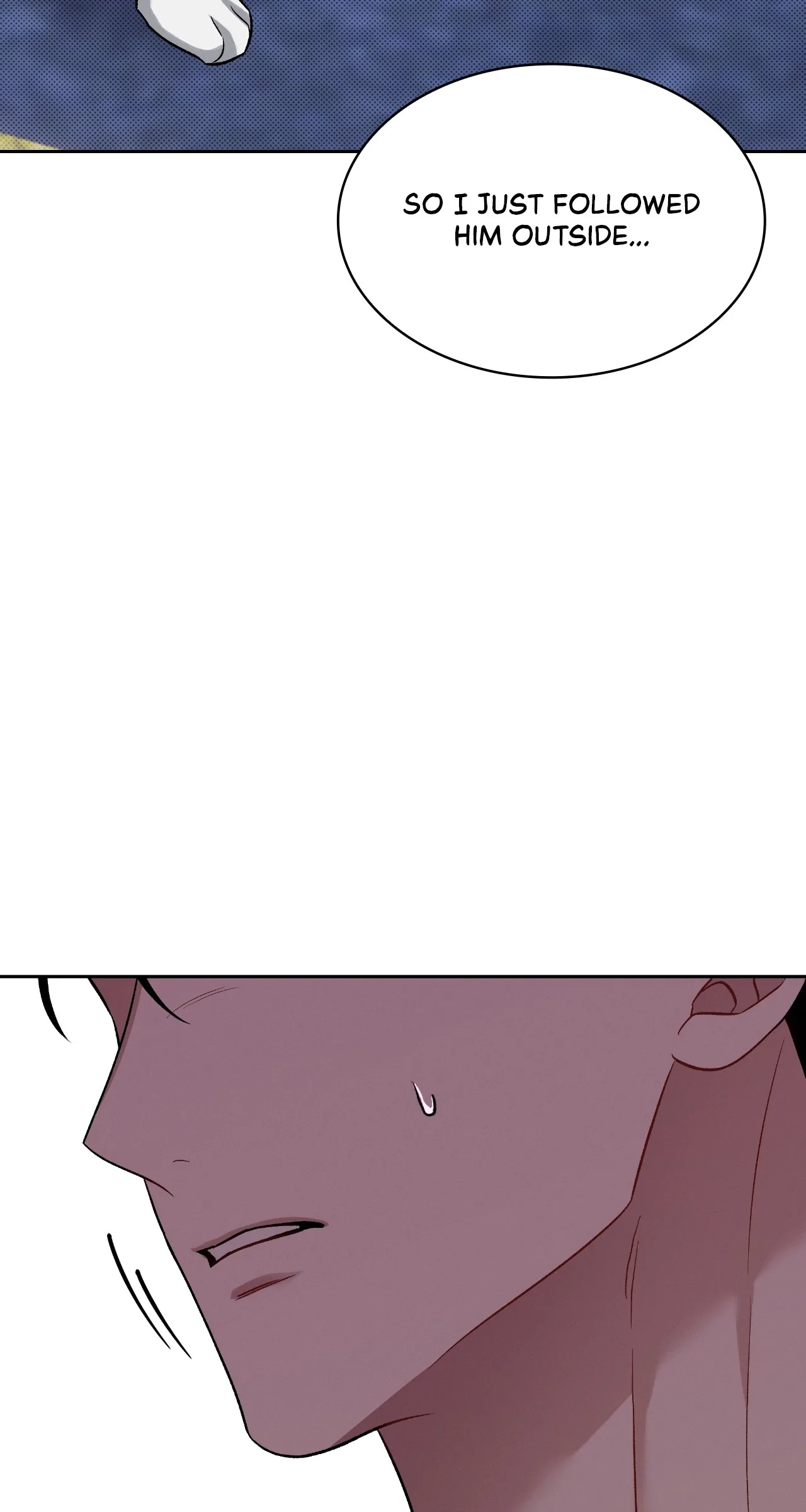 Amber Alert [Steamy] Chapter 52 page 33 - 