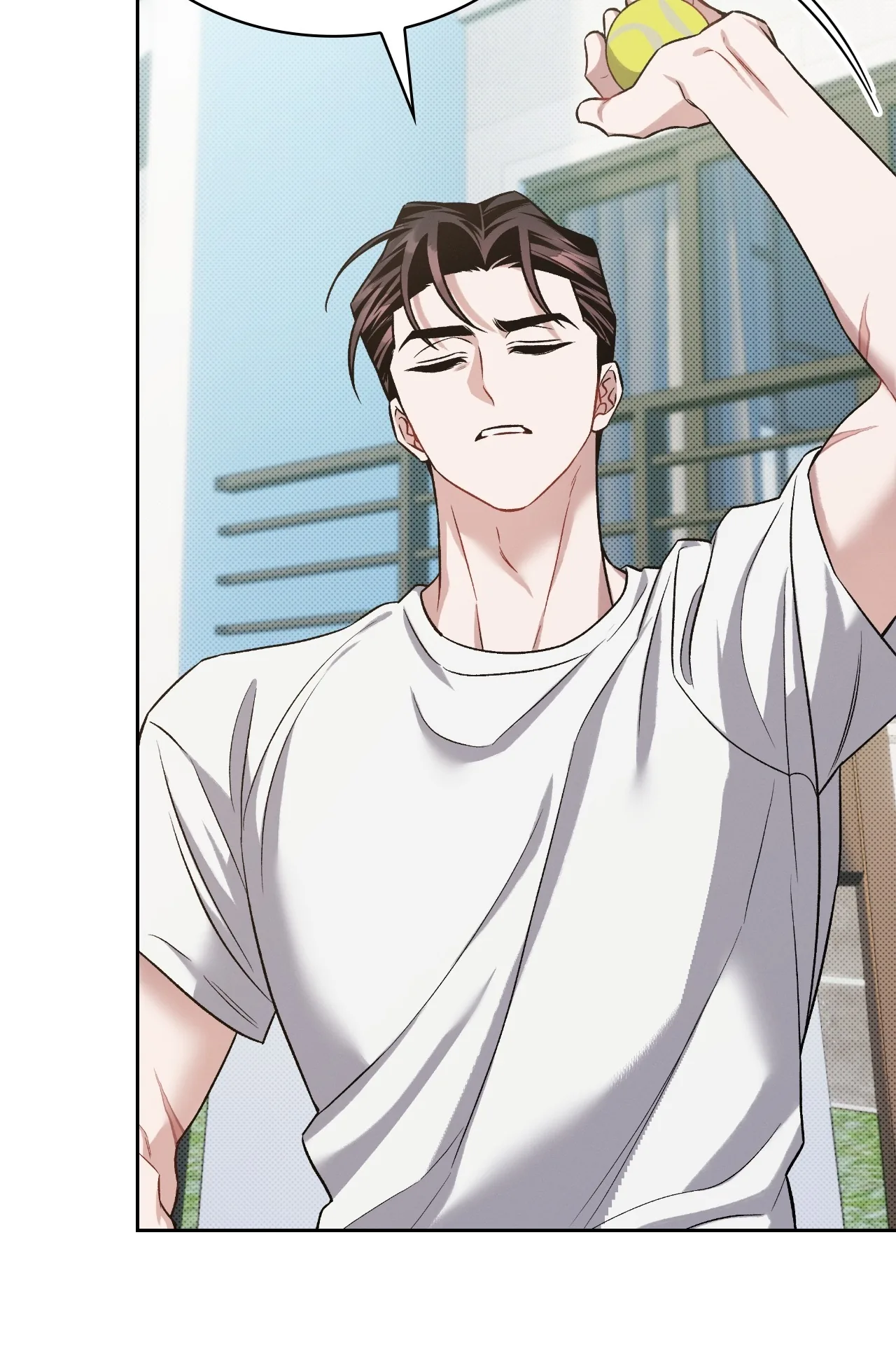 Amber Alert [Steamy] Chapter 52 page 38 - 