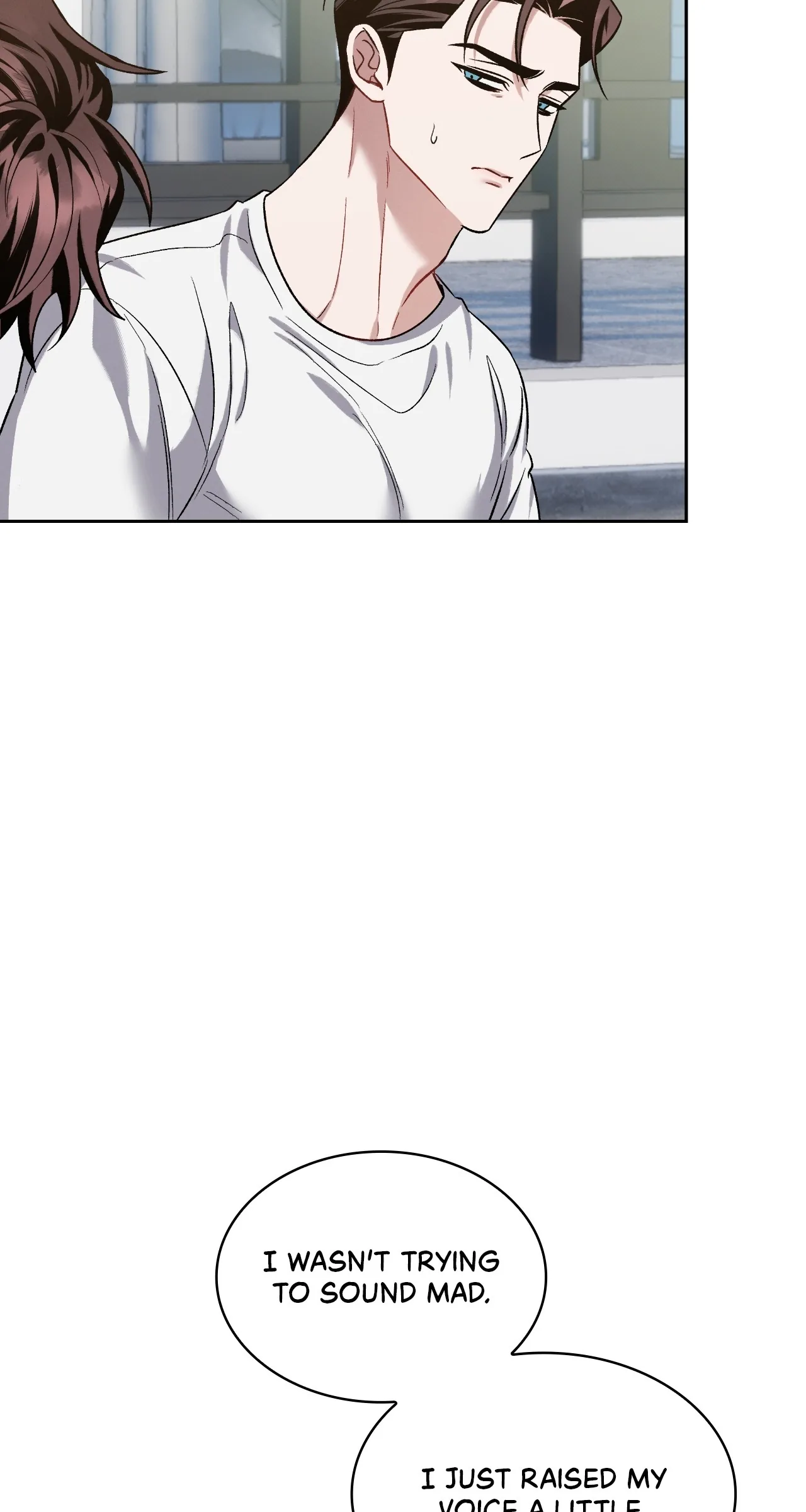 Amber Alert [Steamy] Chapter 52 page 42 - 