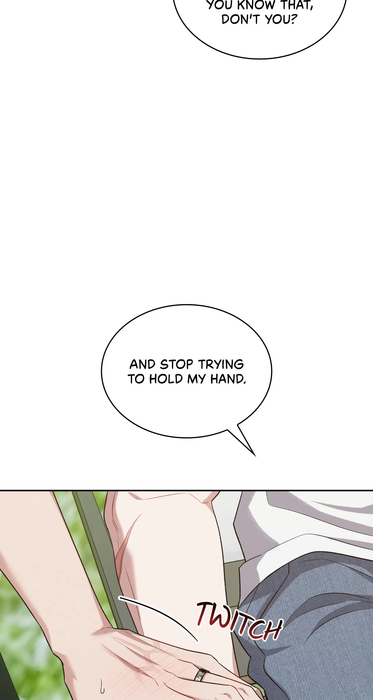 Amber Alert [Steamy] Chapter 52 page 44 - 