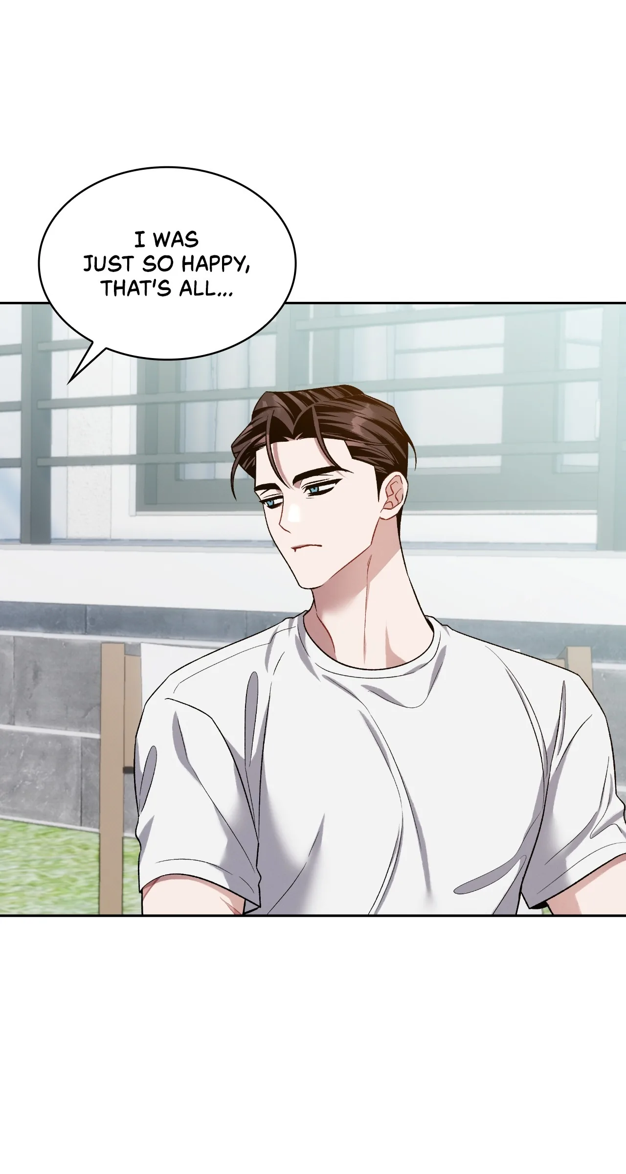 Amber Alert [Steamy] Chapter 52 page 46 - 