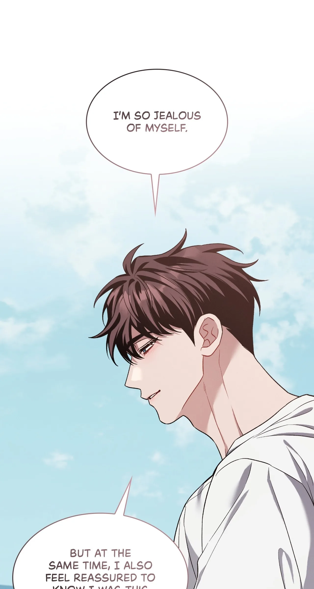 Amber Alert [Steamy] Chapter 52 page 47 - 