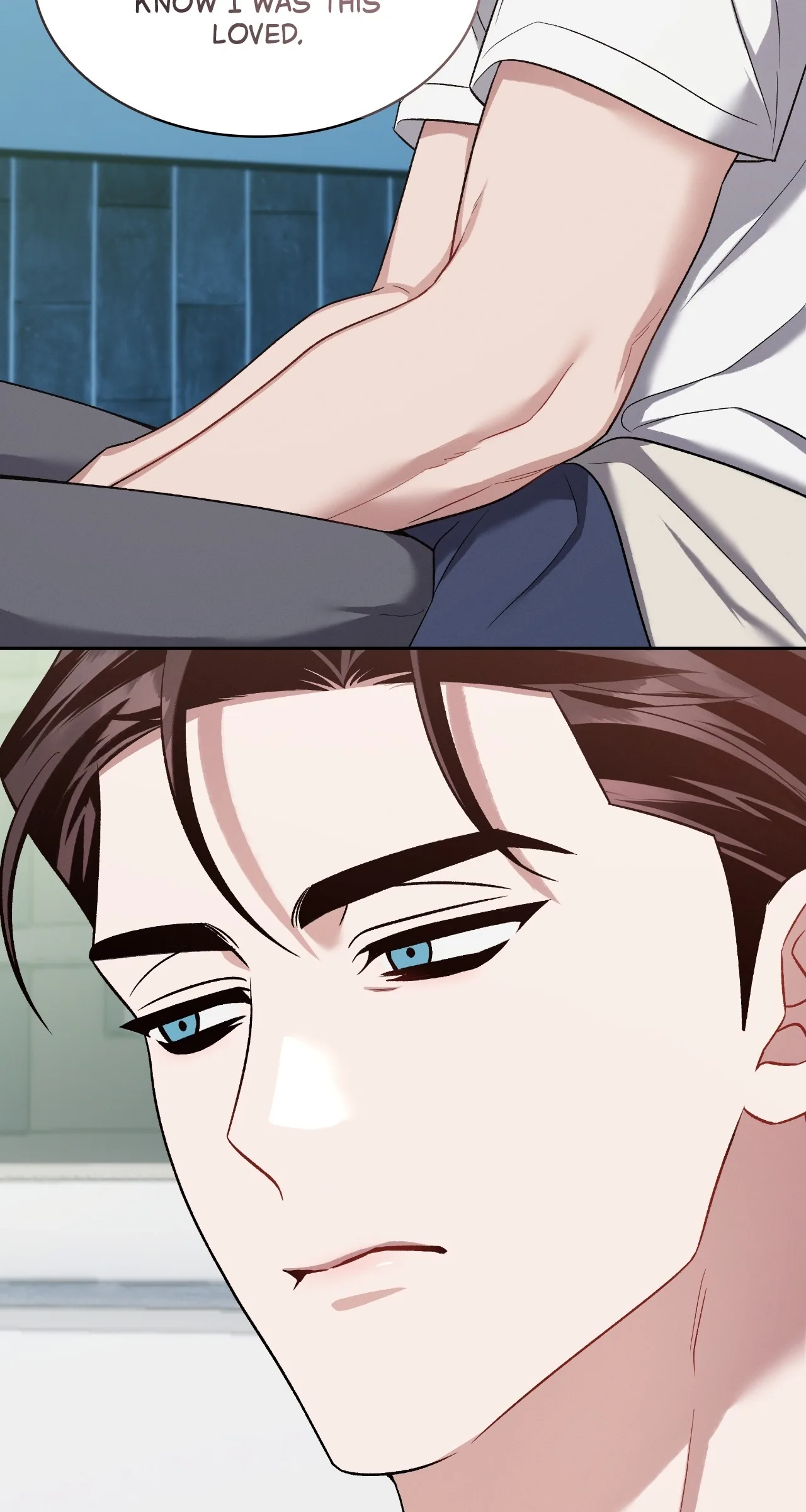 Amber Alert [Steamy] Chapter 52 page 48 - 