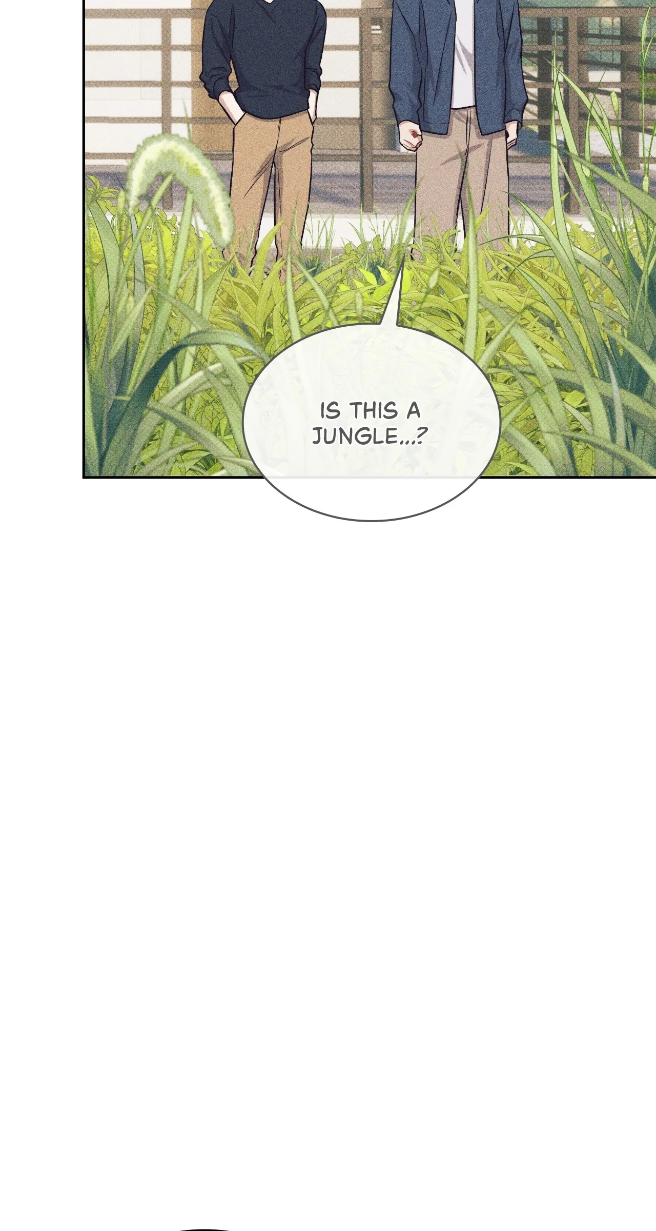 Amber Alert [Steamy] Chapter 52 page 6 - 