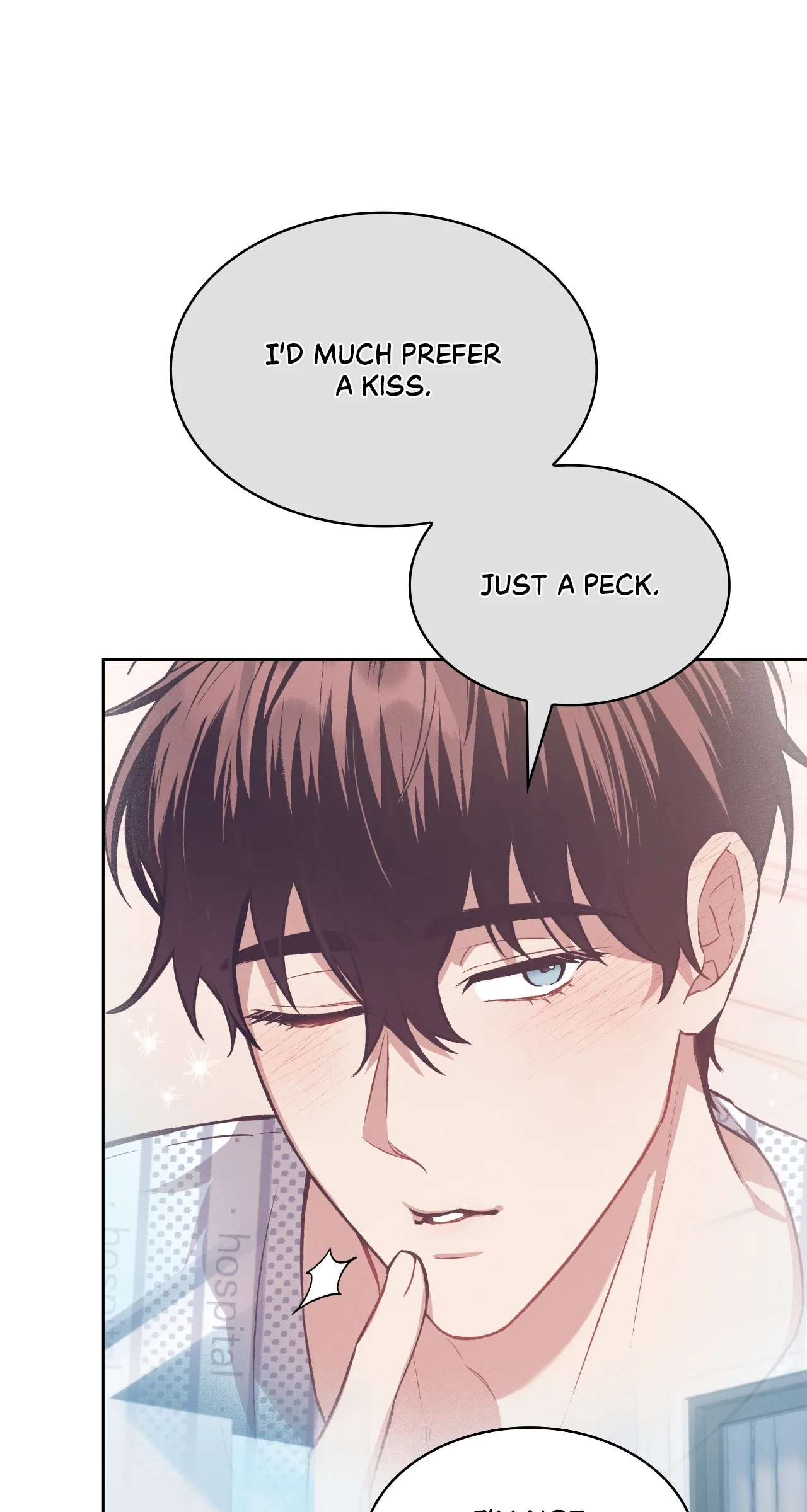 Amber Alert [Steamy] Chapter 52 page 51 - 