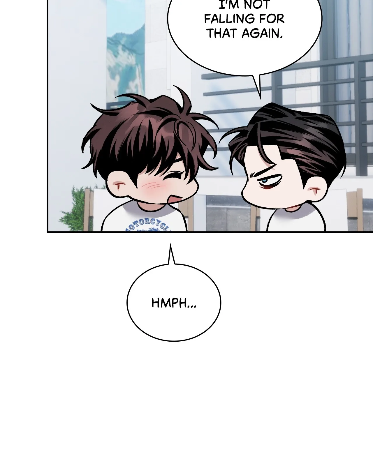 Amber Alert [Steamy] Chapter 52 page 52 - 