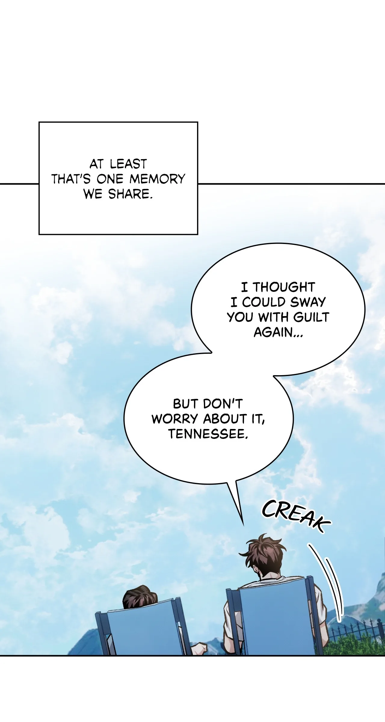 Amber Alert [Steamy] Chapter 52 page 53 - 
