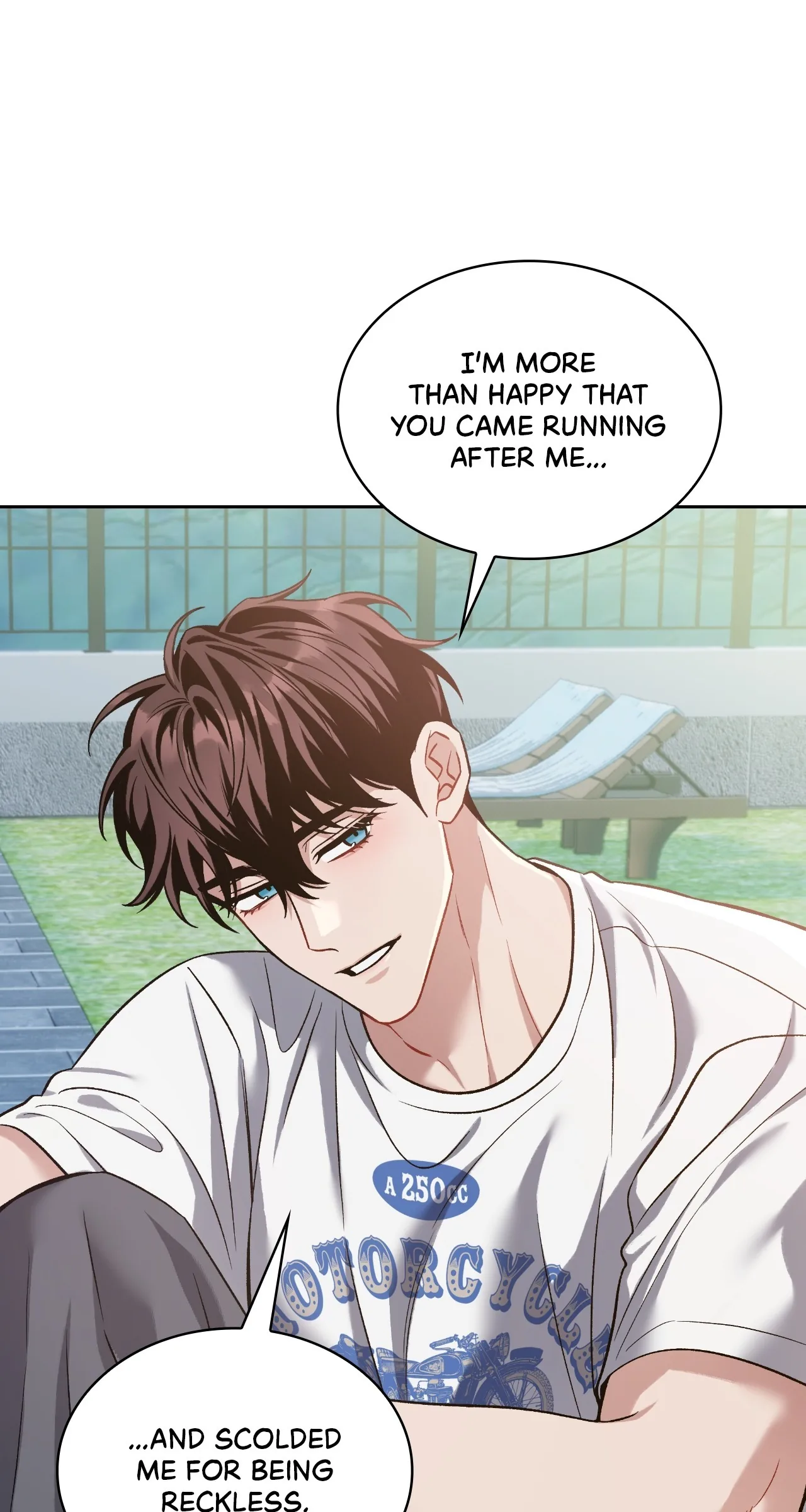 Amber Alert [Steamy] Chapter 52 page 54 - 