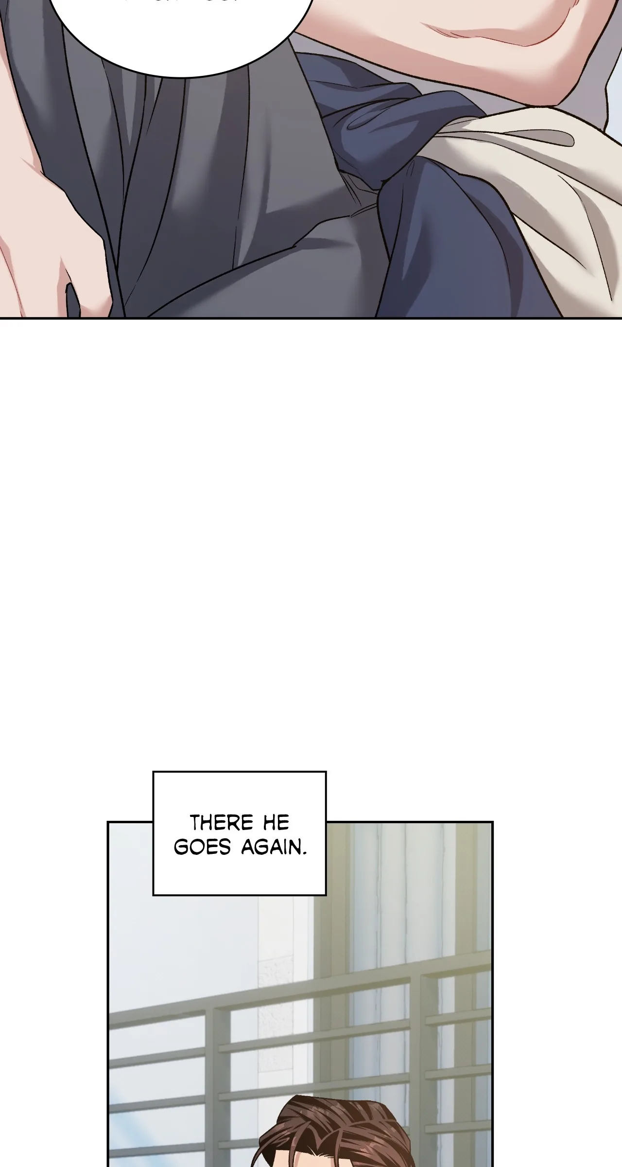 Amber Alert [Steamy] Chapter 52 page 55 - 