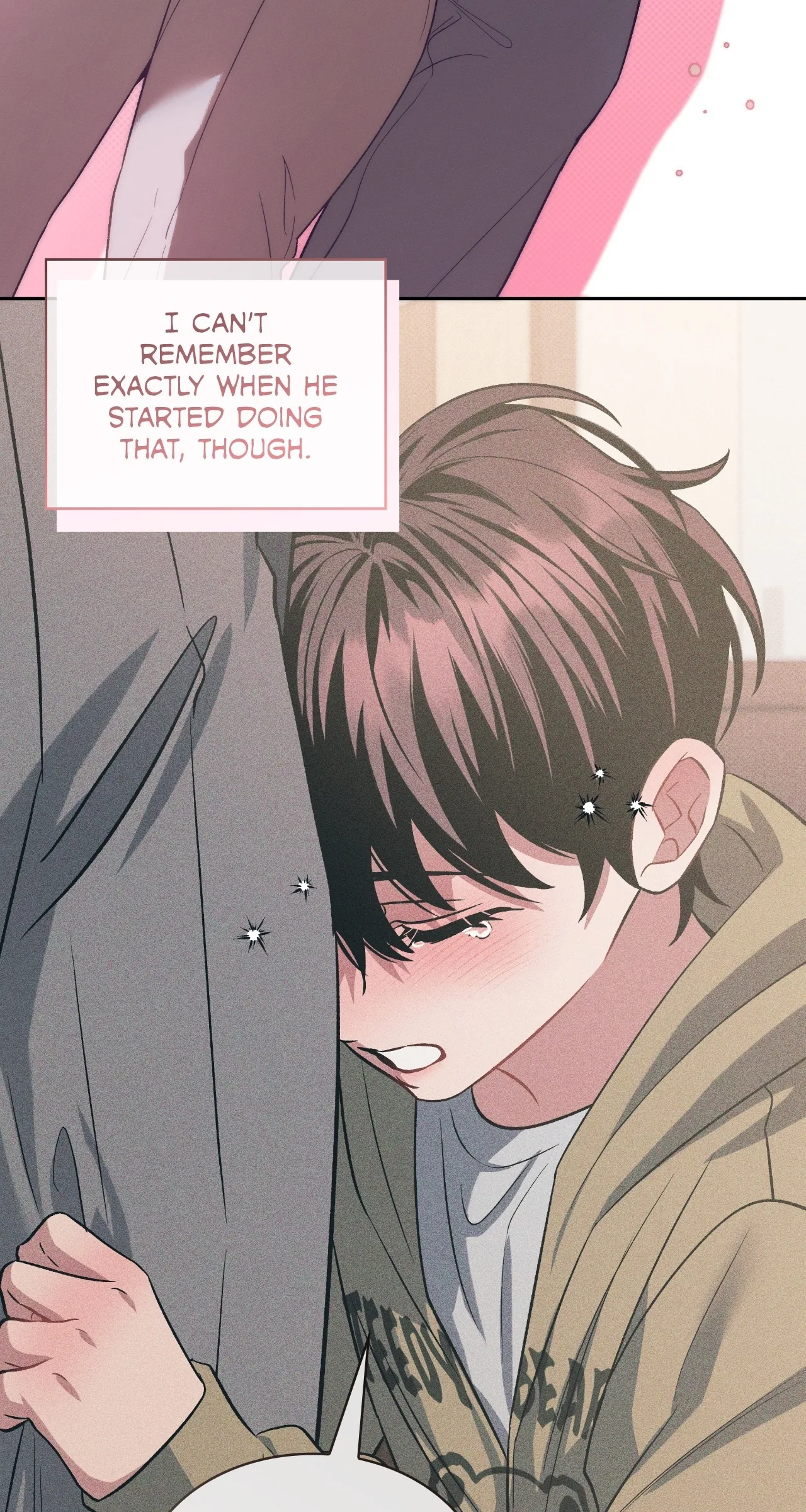 Amber Alert [Steamy] Chapter 52 page 58 - 