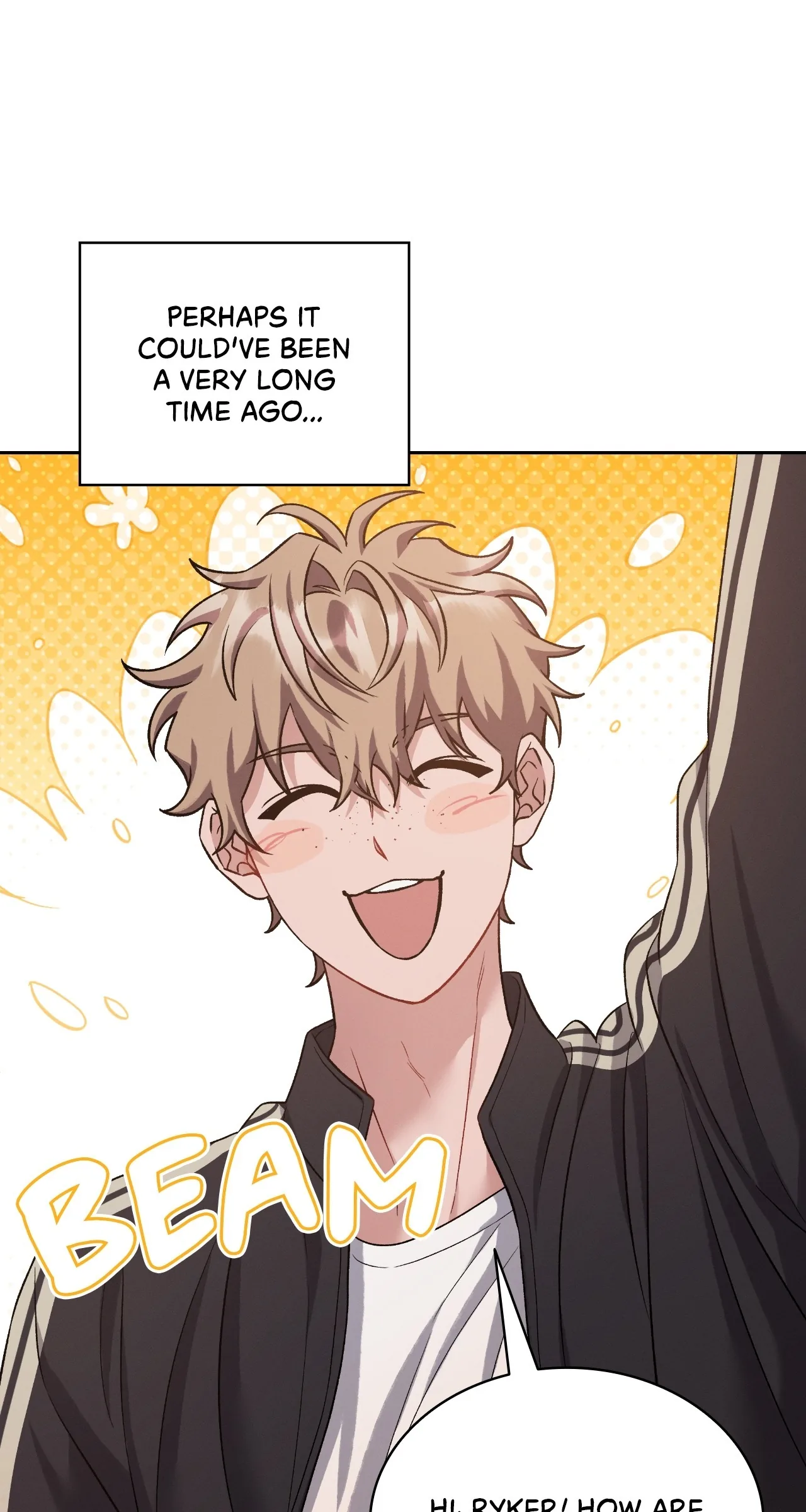 Amber Alert [Steamy] Chapter 52 page 60 - 