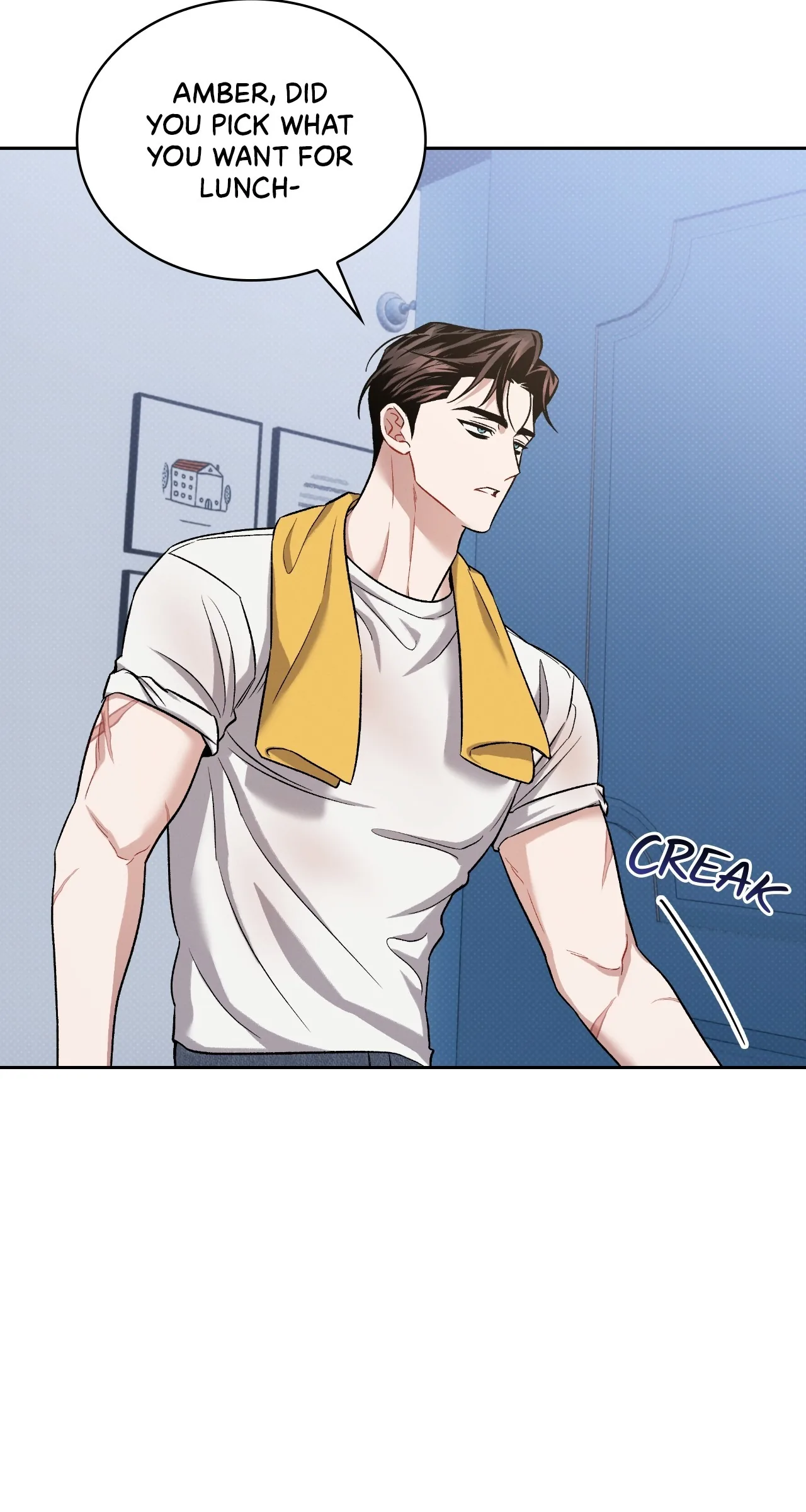 Amber Alert [Steamy] Chapter 52 page 7 - 