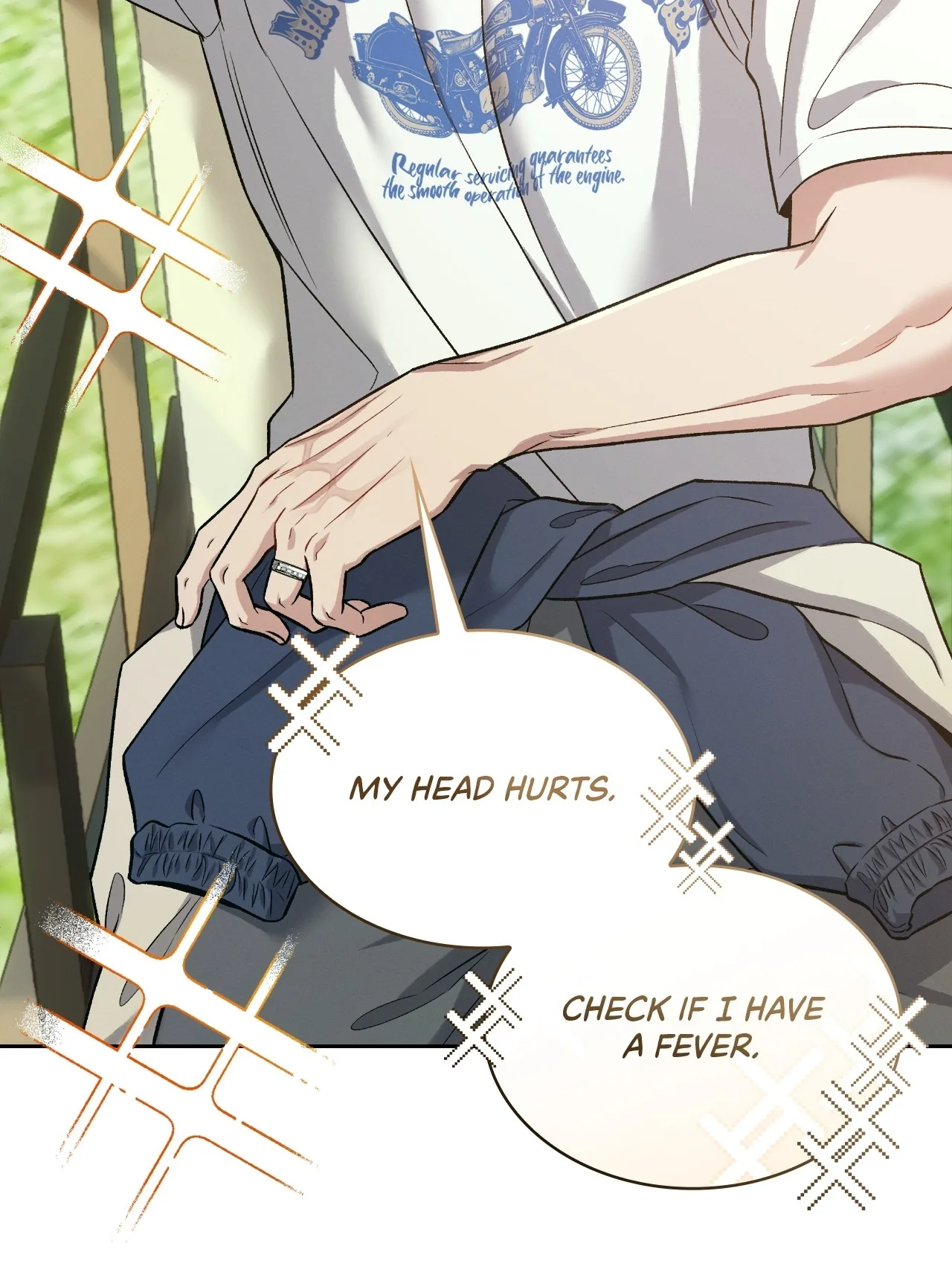 Amber Alert [Steamy] Chapter 52 page 66 - 