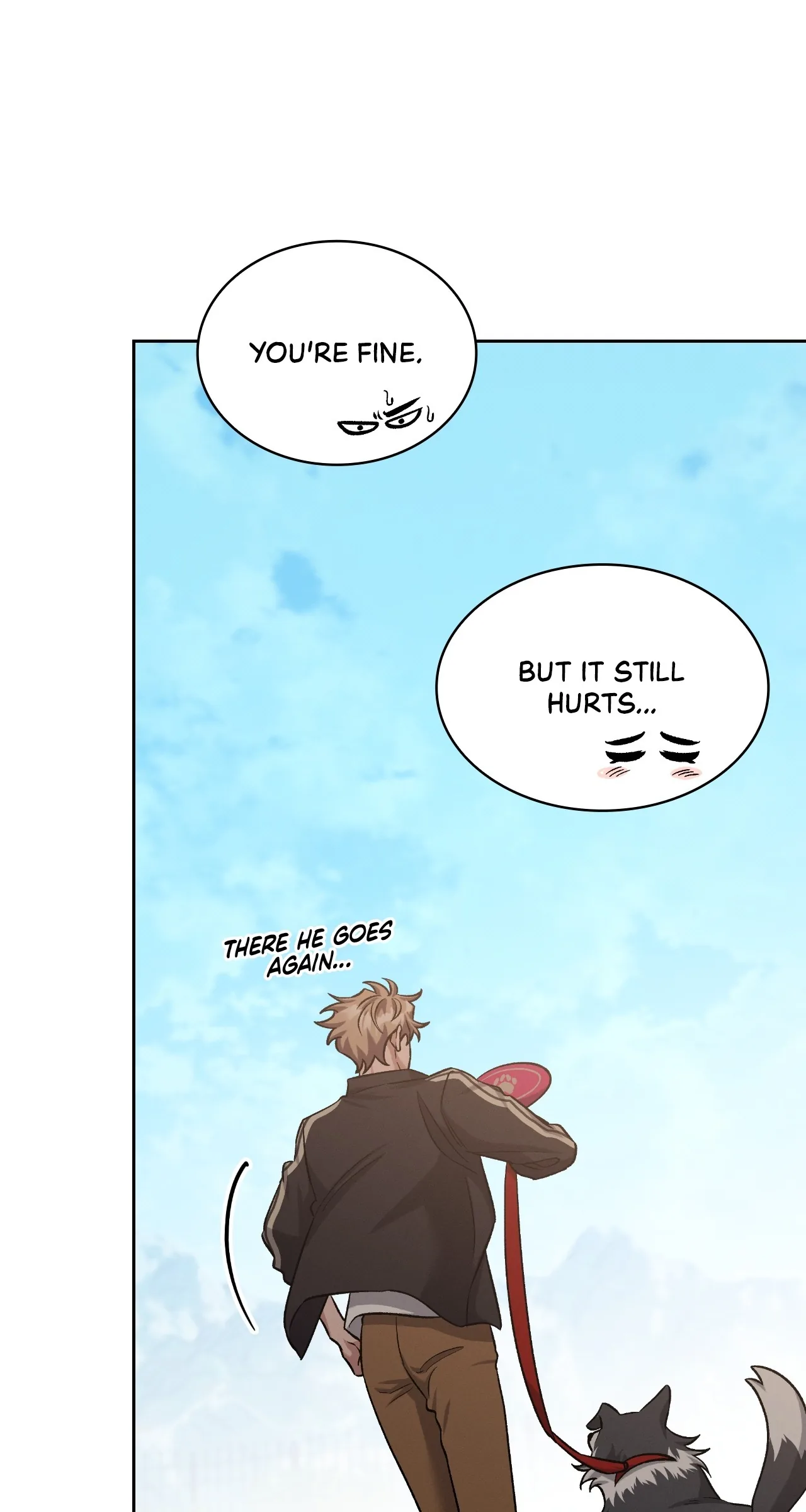 Amber Alert [Steamy] Chapter 52 page 68 - 