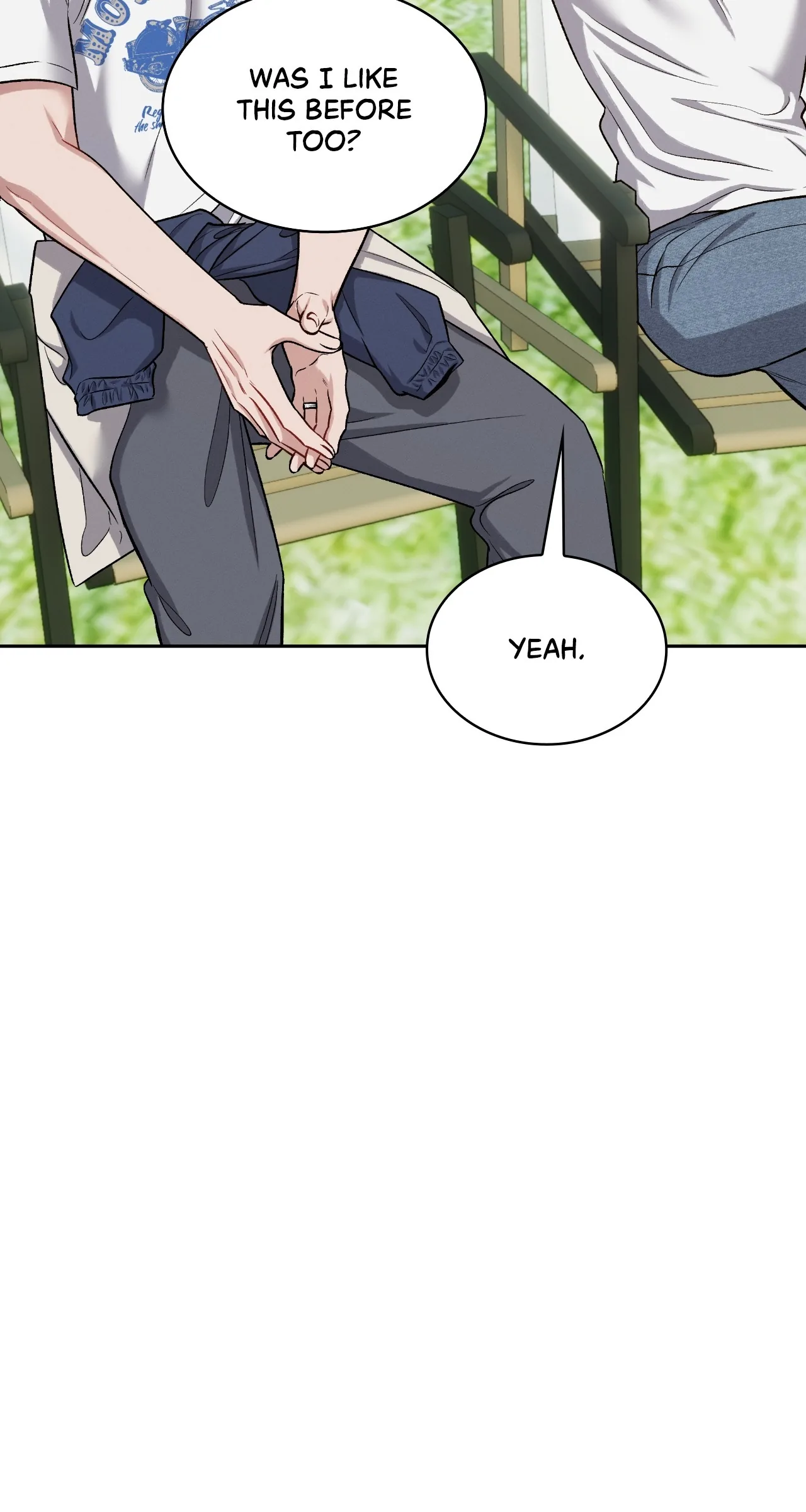 Amber Alert [Steamy] Chapter 52 page 70 - 