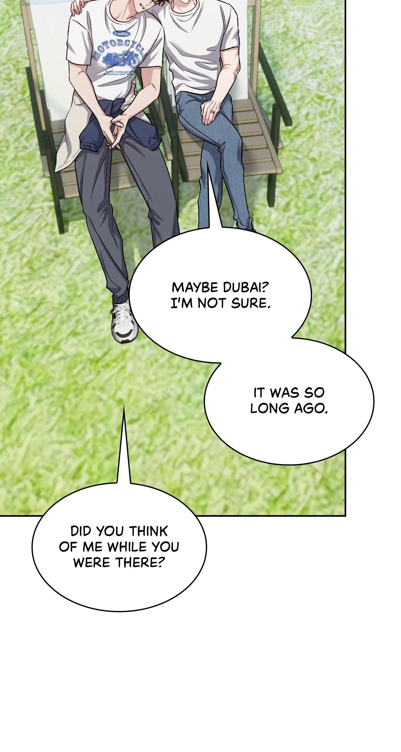 Amber Alert [Steamy] Chapter 52 page 77 - 