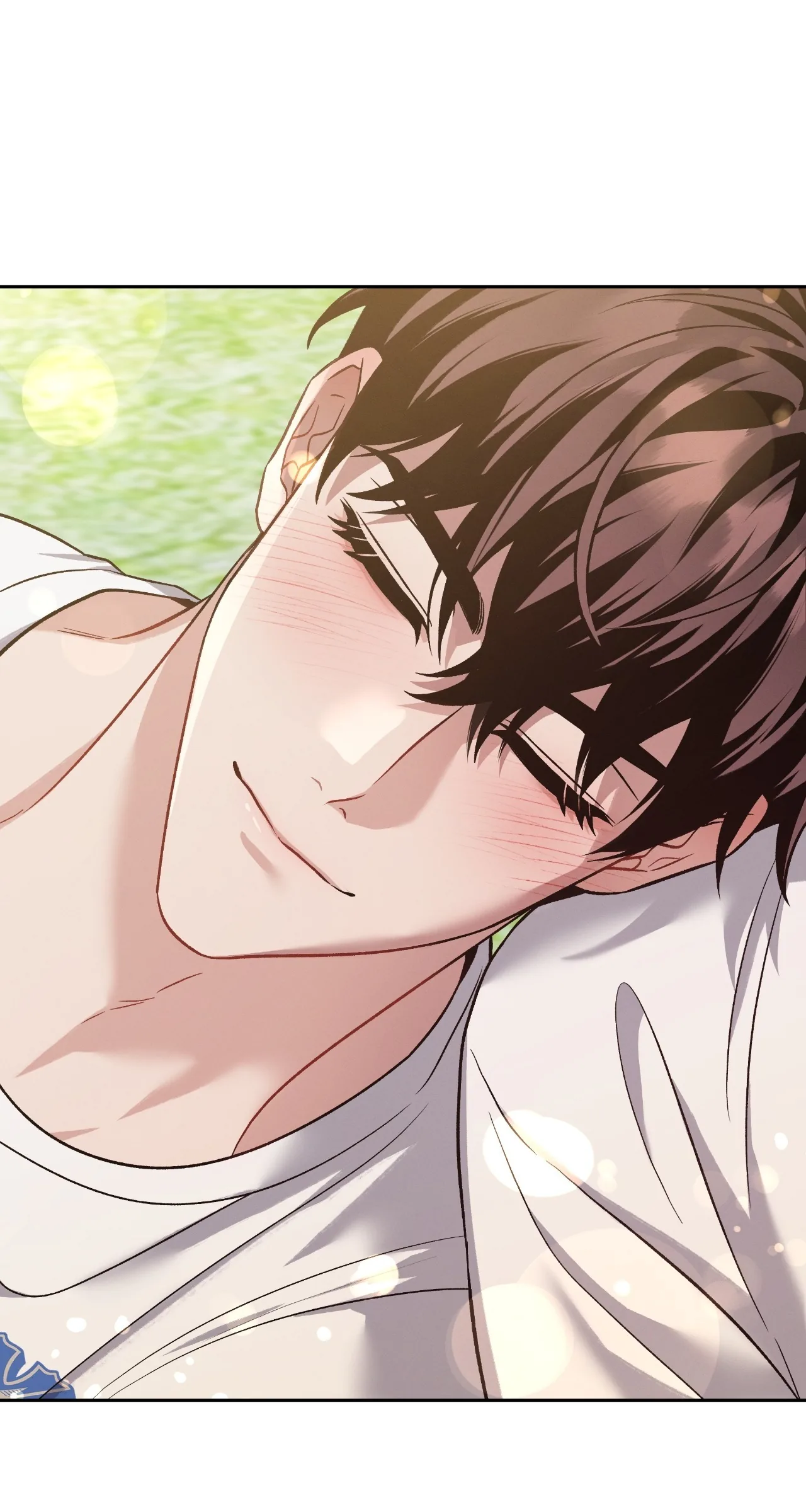 Amber Alert [Steamy] Chapter 52 page 81 - 