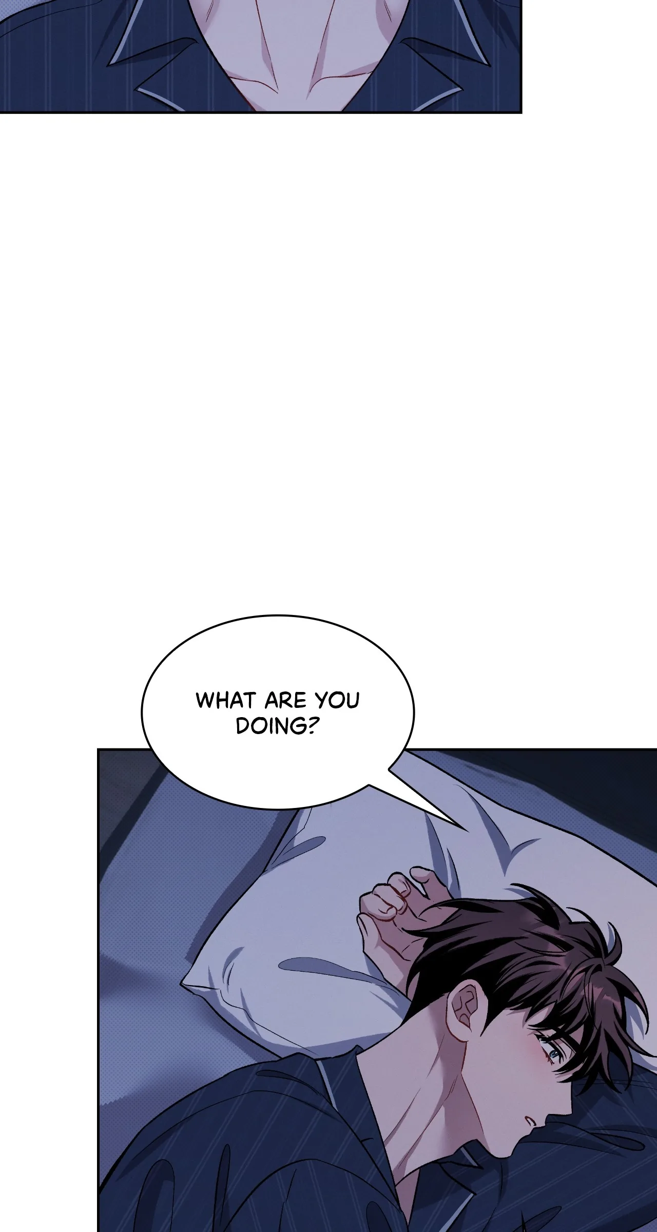 Amber Alert [Steamy] Chapter 52 page 85 - 