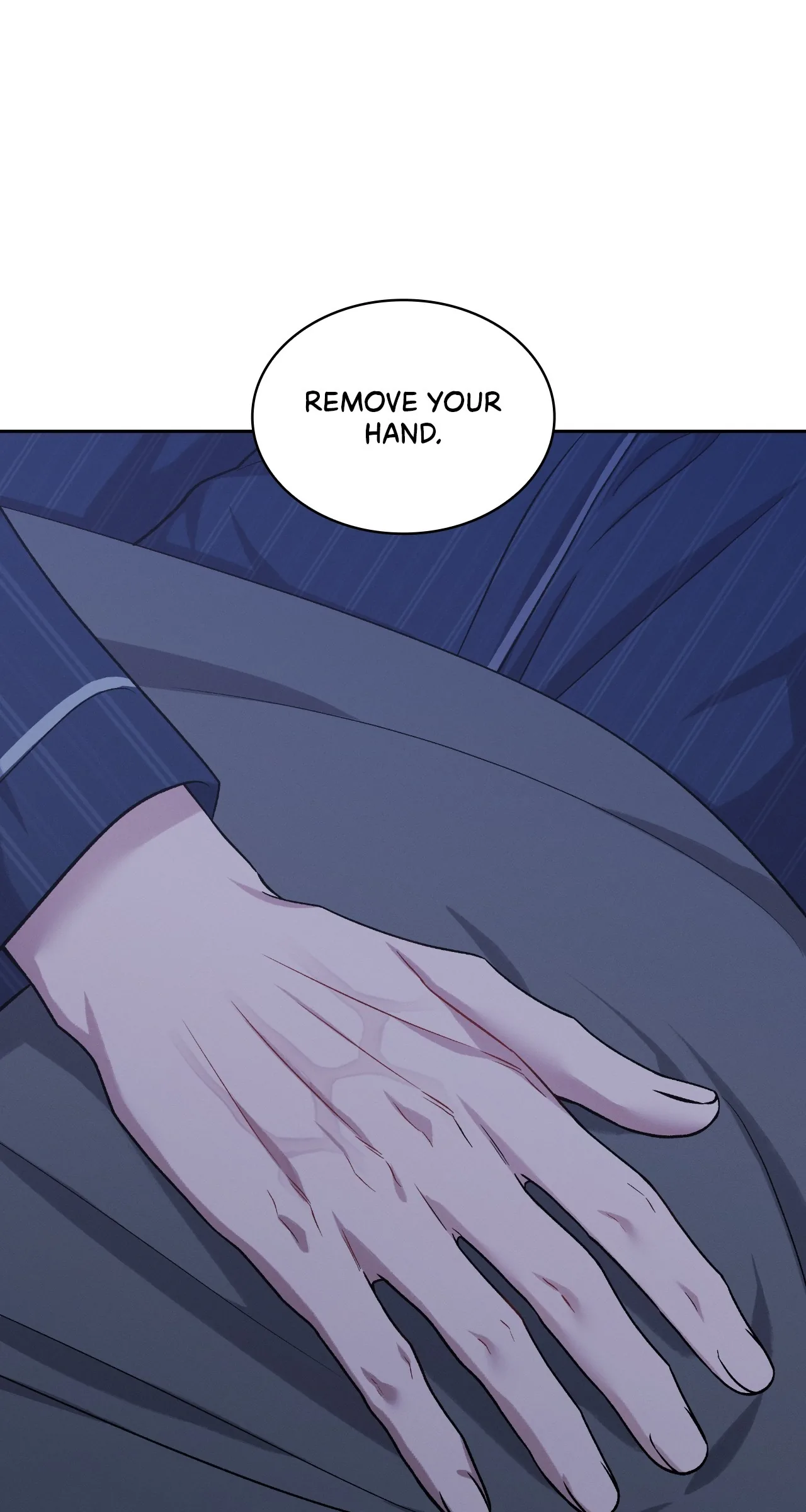 Amber Alert [Steamy] Chapter 52 page 87 - 