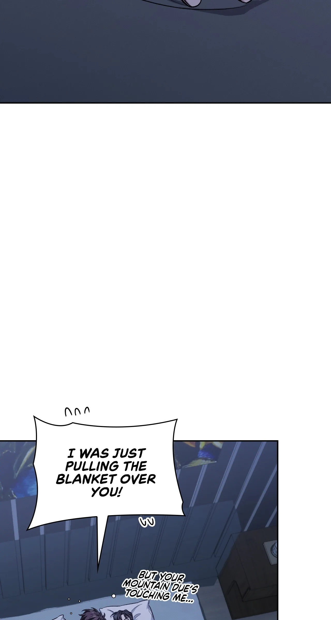Amber Alert [Steamy] Chapter 52 page 88 - 